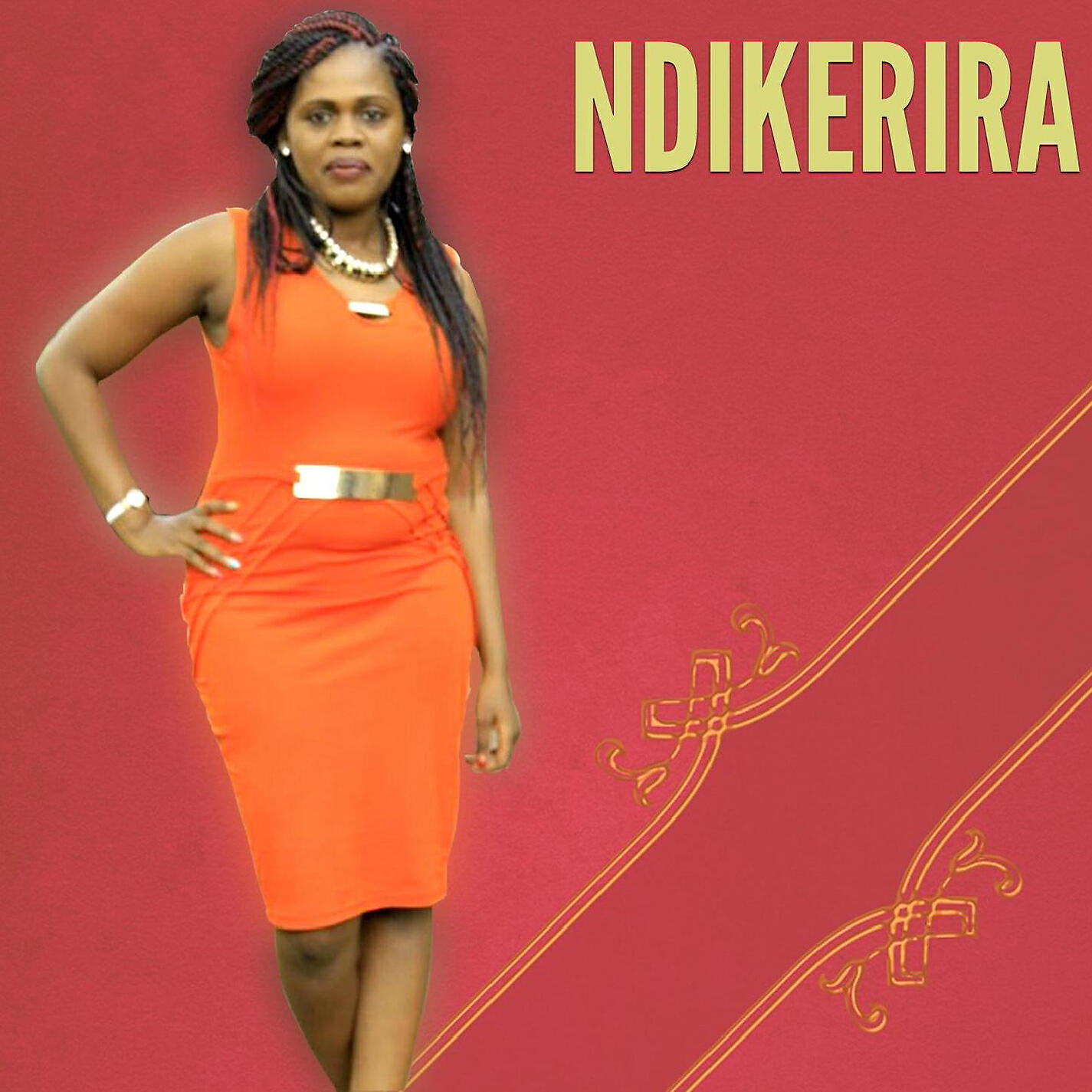 Релиз Ndikerira