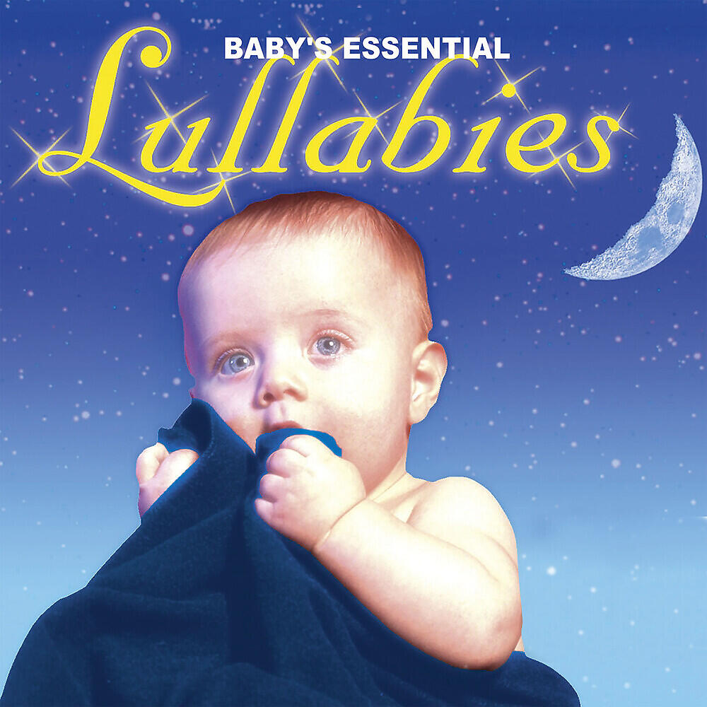Релиз Baby's Essential - Lullabies