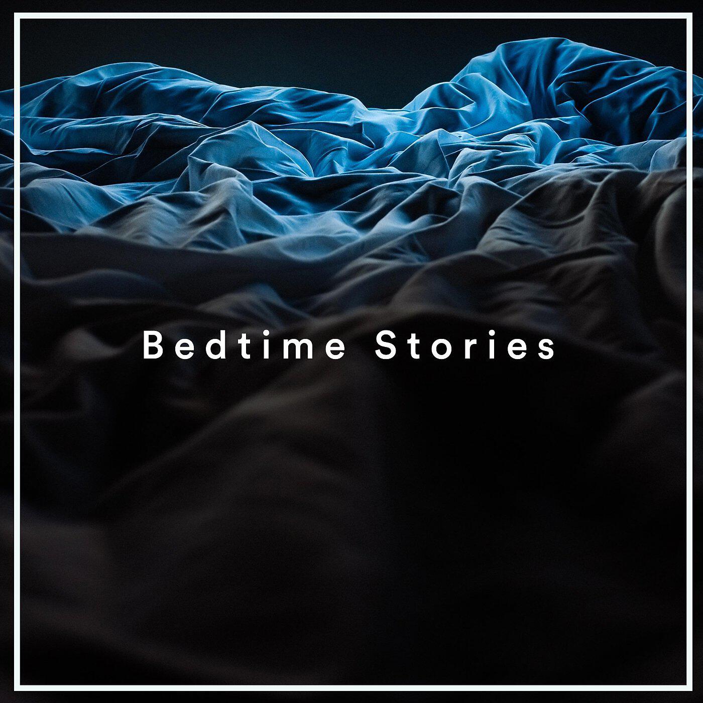 Релиз Bedtime Stories
