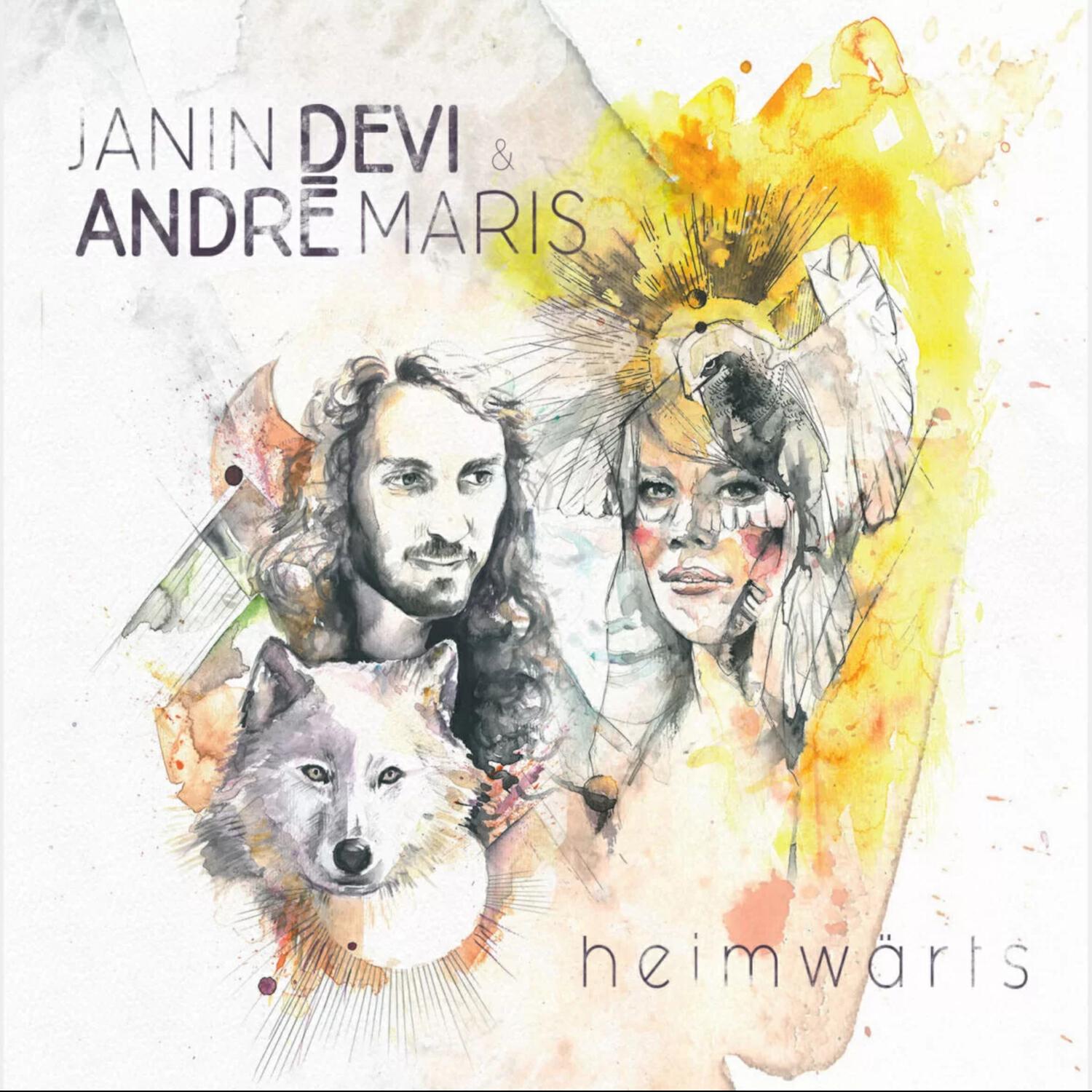 Релиз Heimwärts