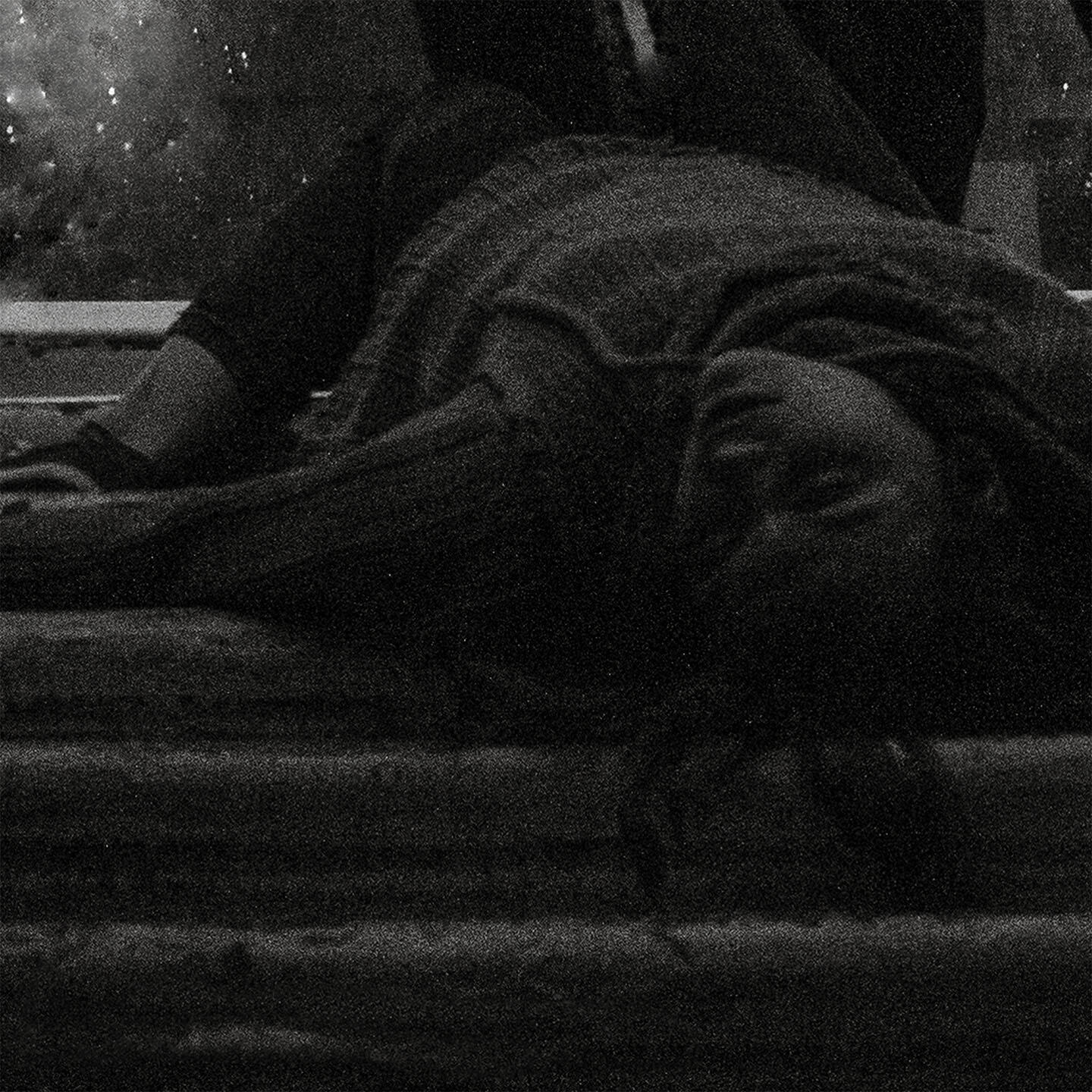 Постер альбома When I Die