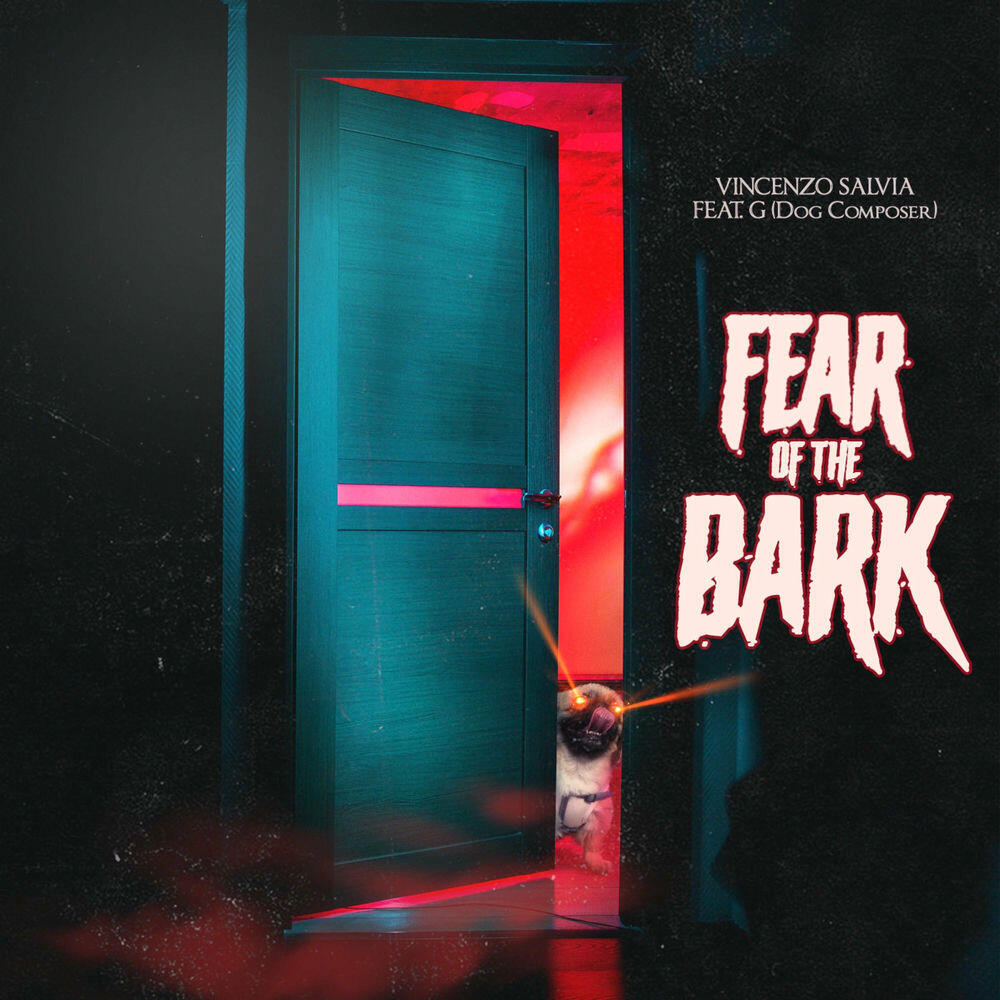 Релиз Fear of the bark