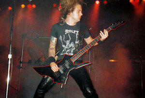 David Vincent