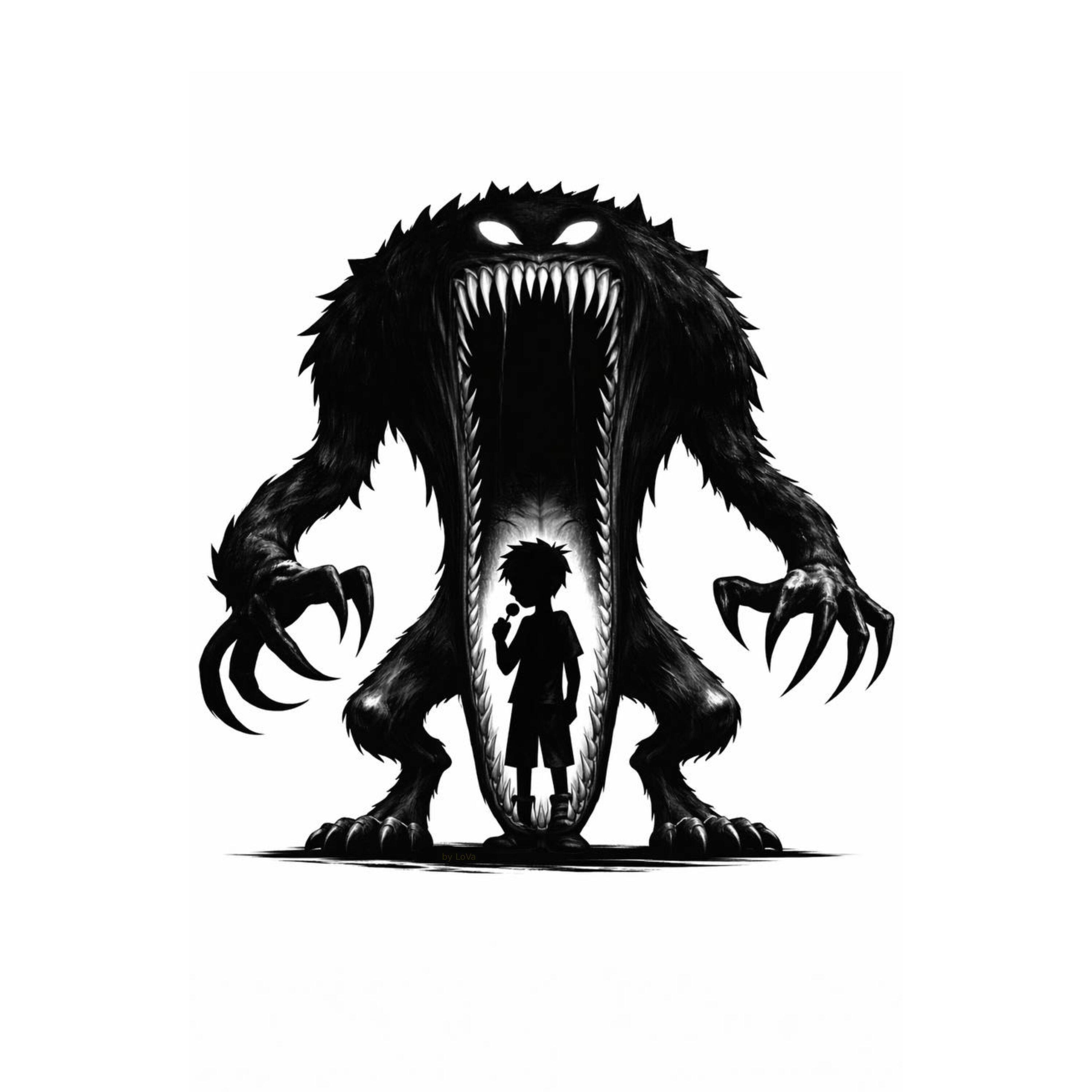 Релиз Beast