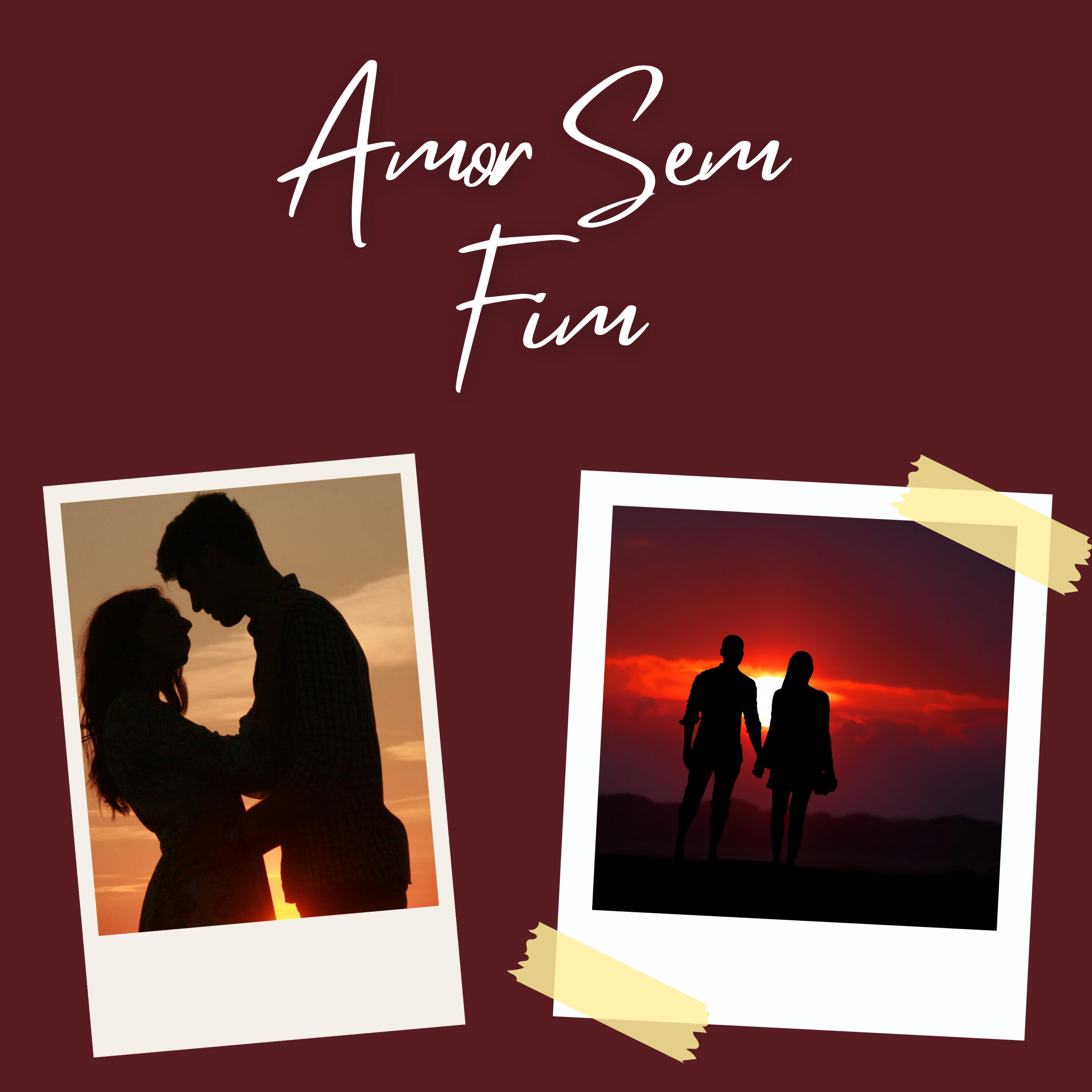 Релиз Amor Sem Fim
