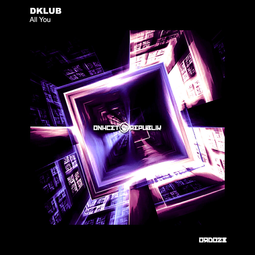 Релиз All You