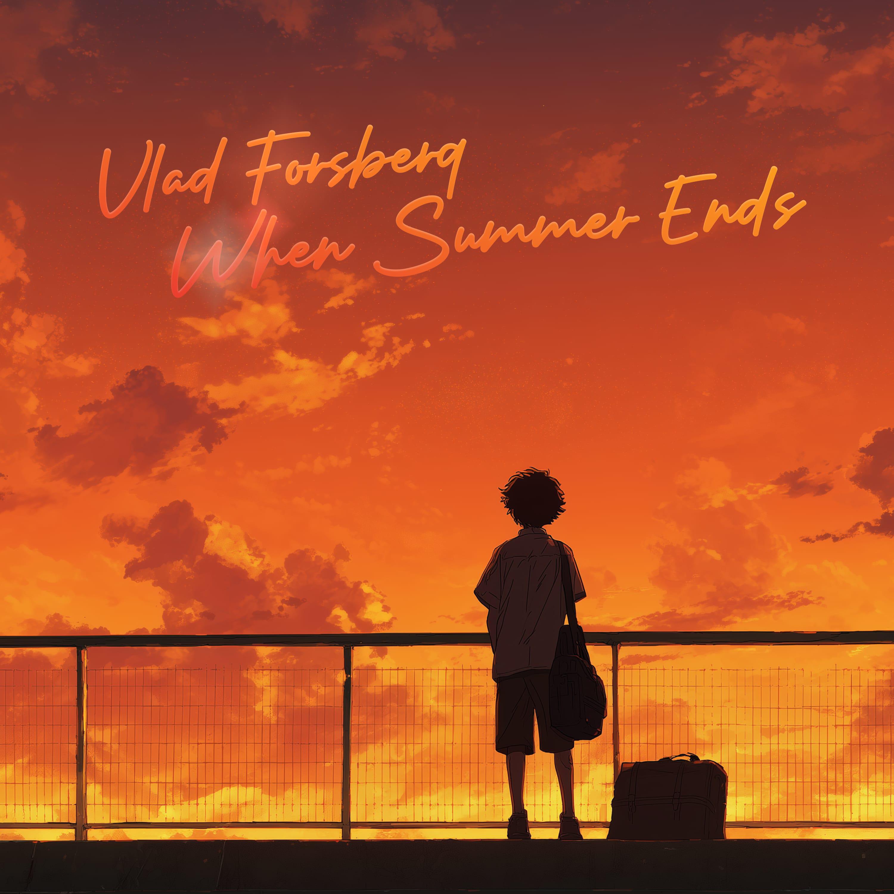 Постер альбома When Summer Ends