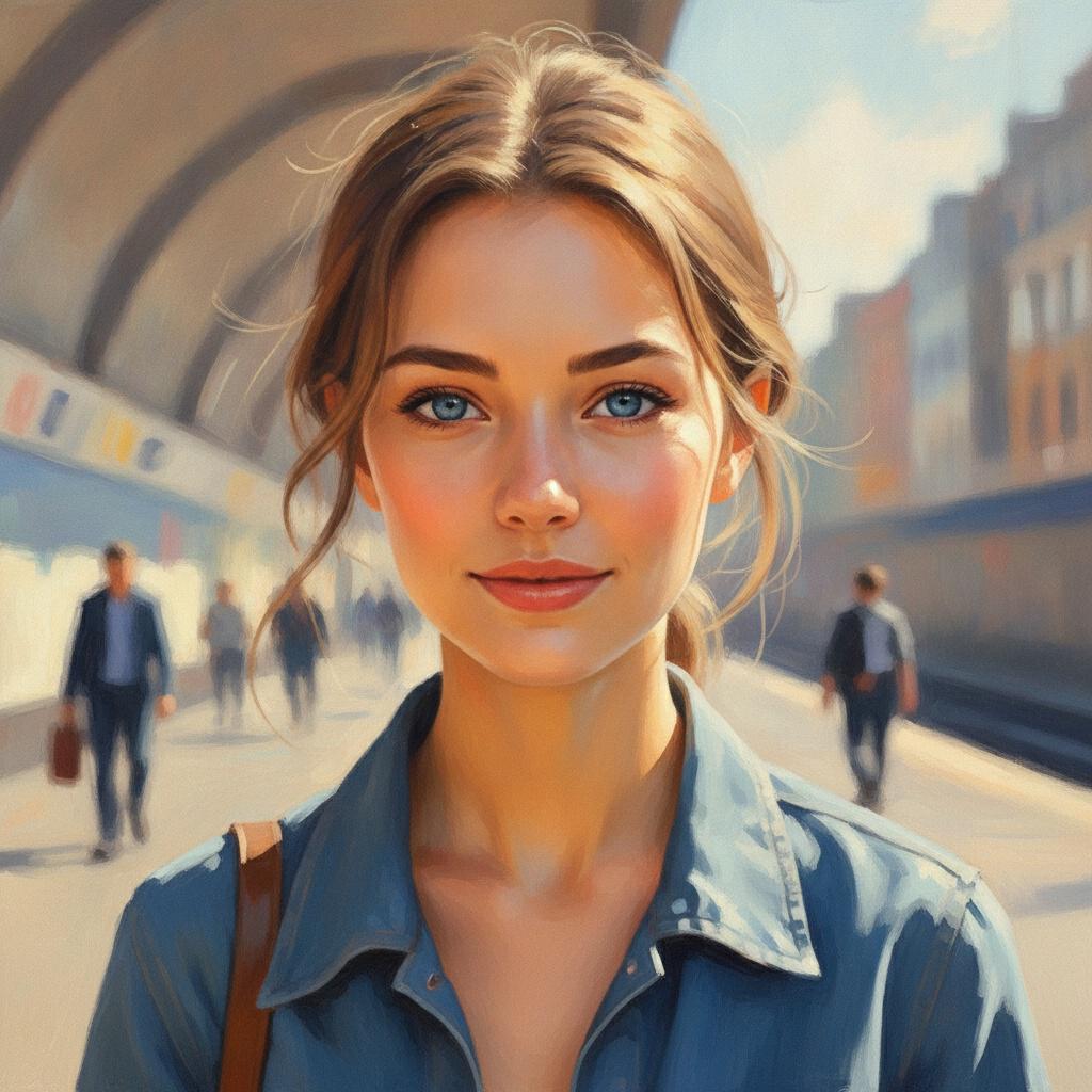 Релиз Ксюша – Свет моих Глаз