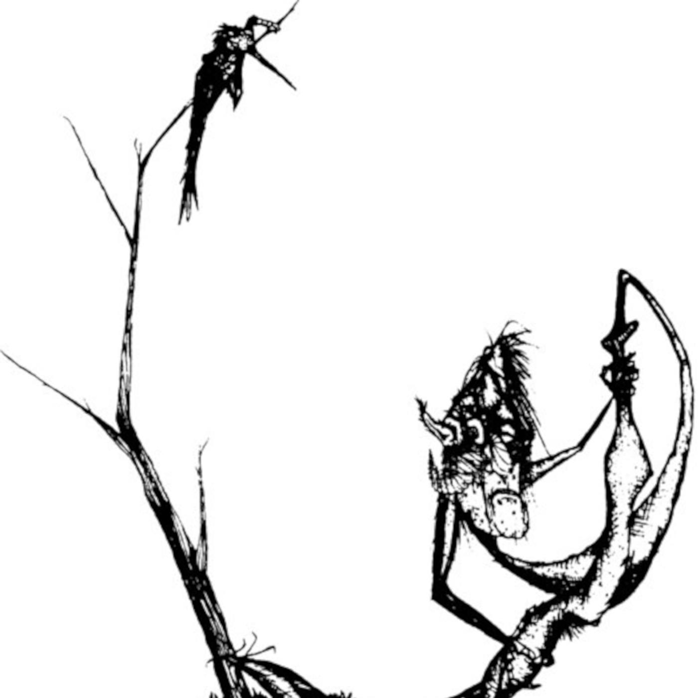 Релиз Spooky Bird - EP