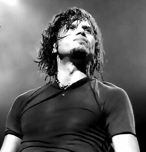 Jeff Scott Soto все песни в mp3