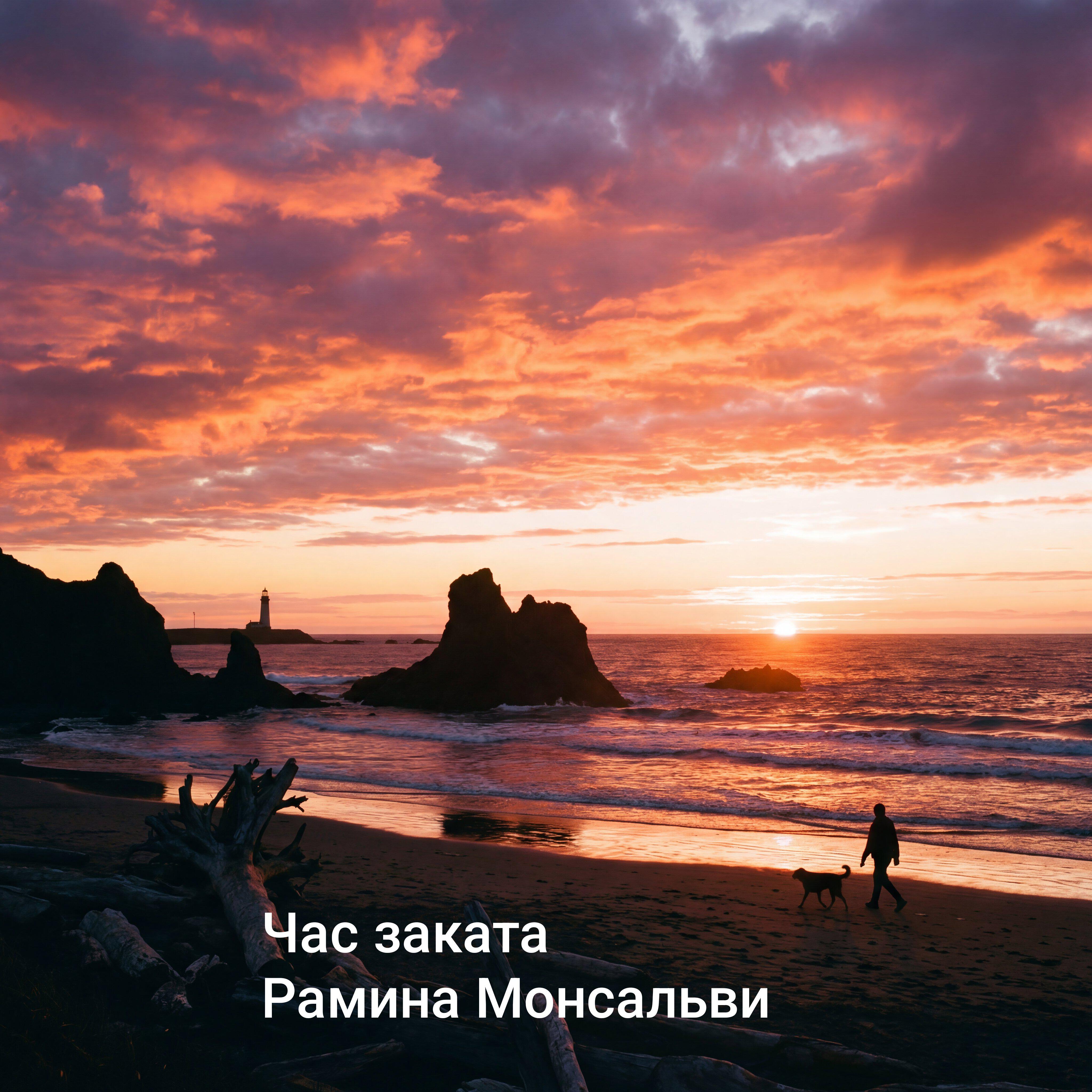 Релиз час заката