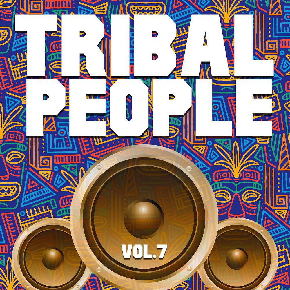 Релиз Tribal People, Vol. 7