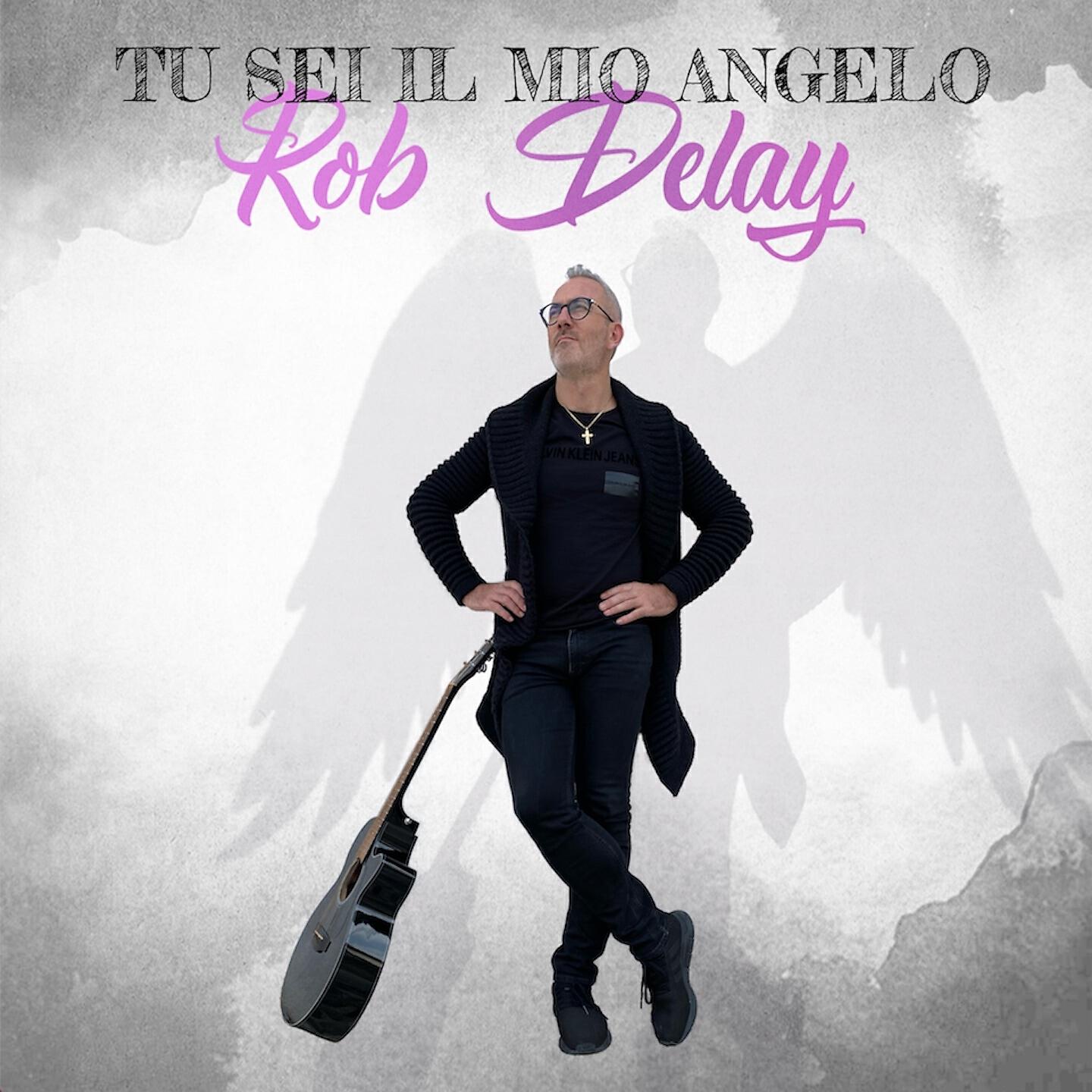 Релиз Tu sei il mio angelo