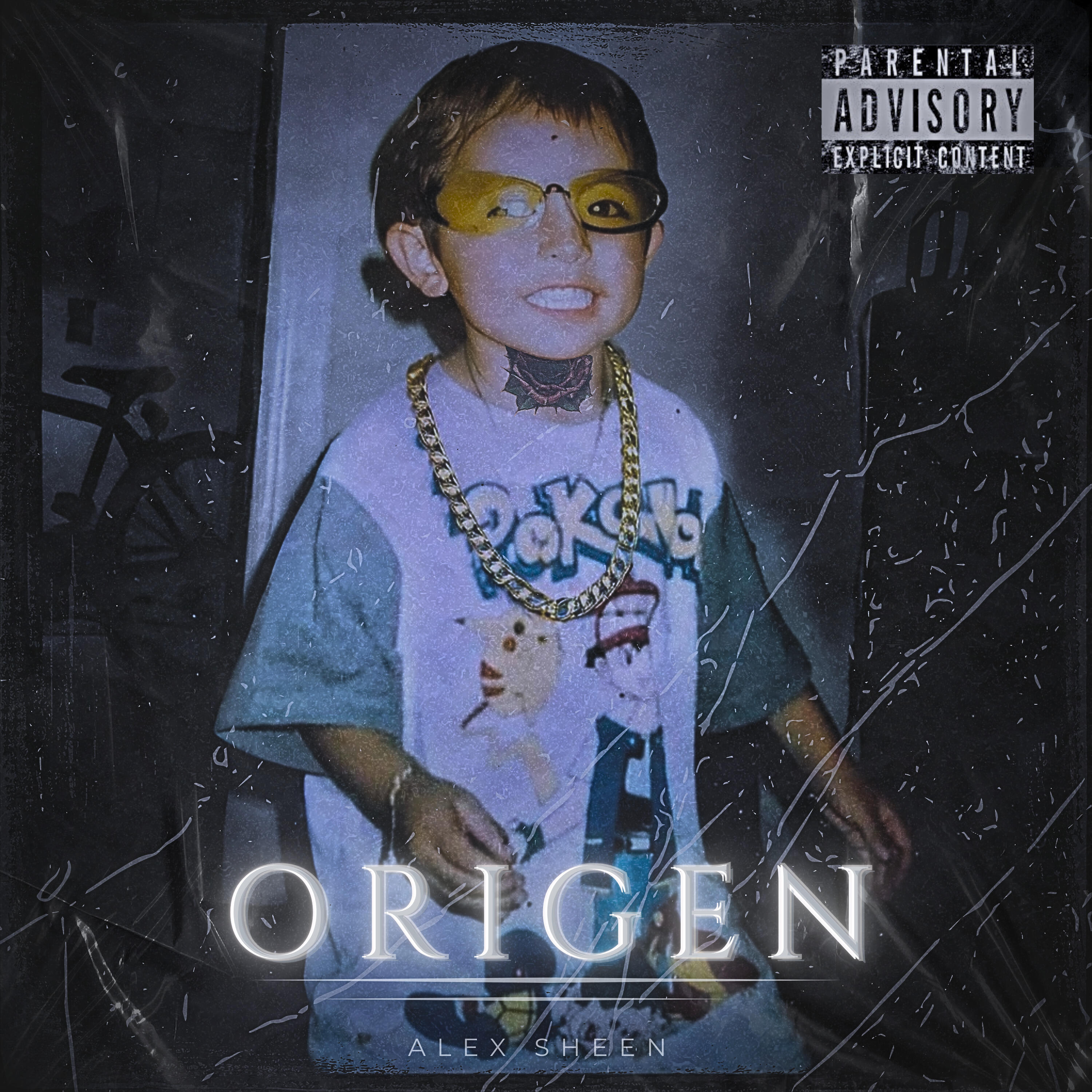 Трек Mal Ejemplo