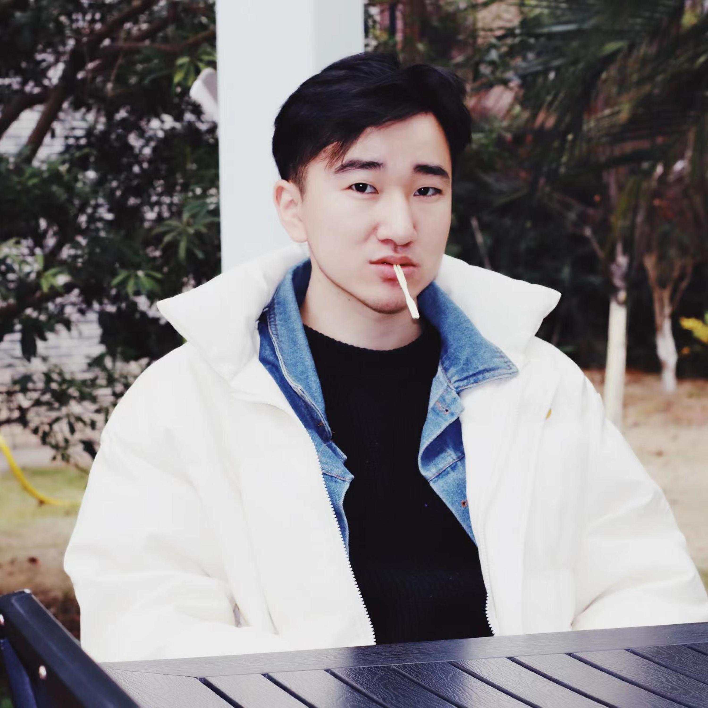 Релиз 亲爱的我们分开了