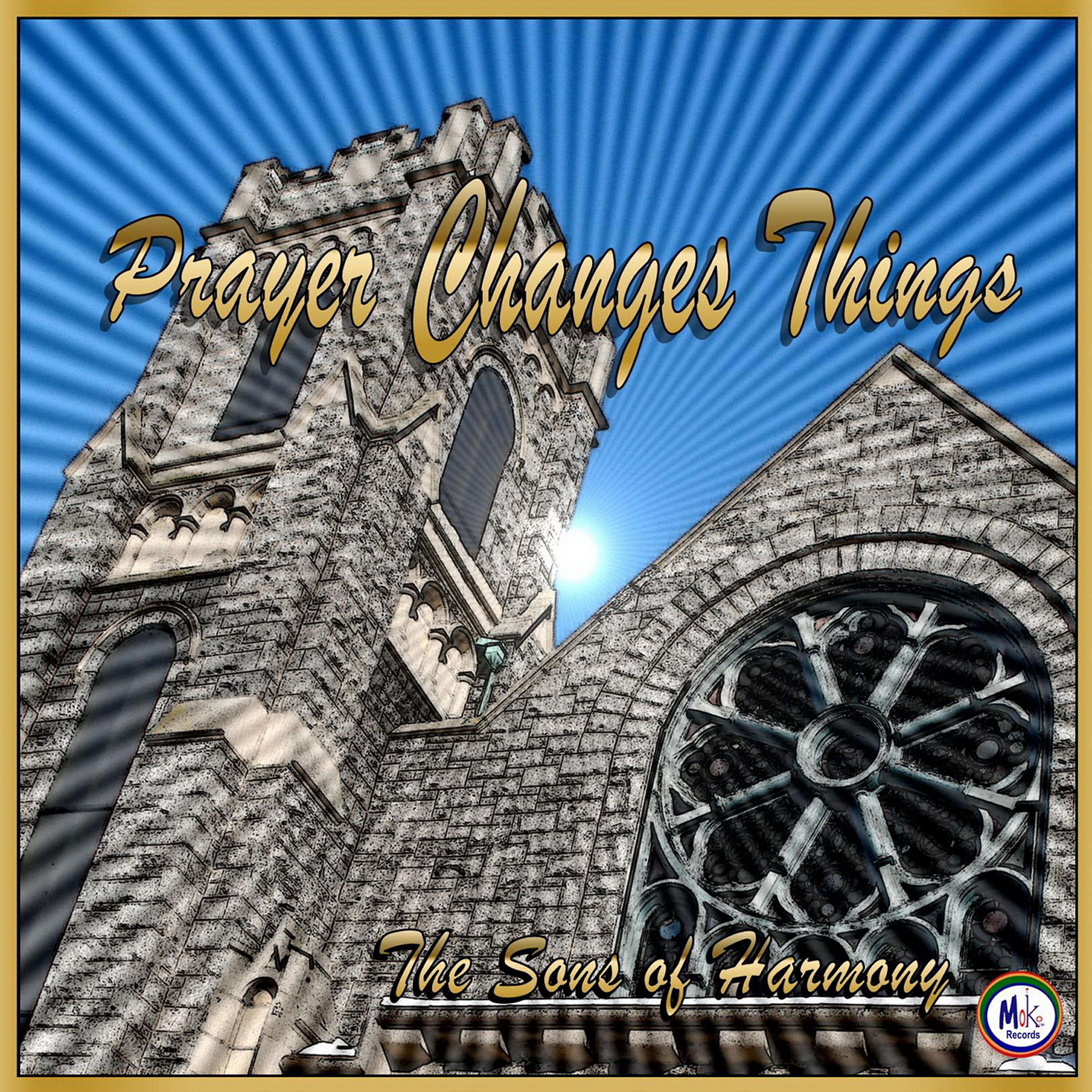 Релиз Prayer Changes Things