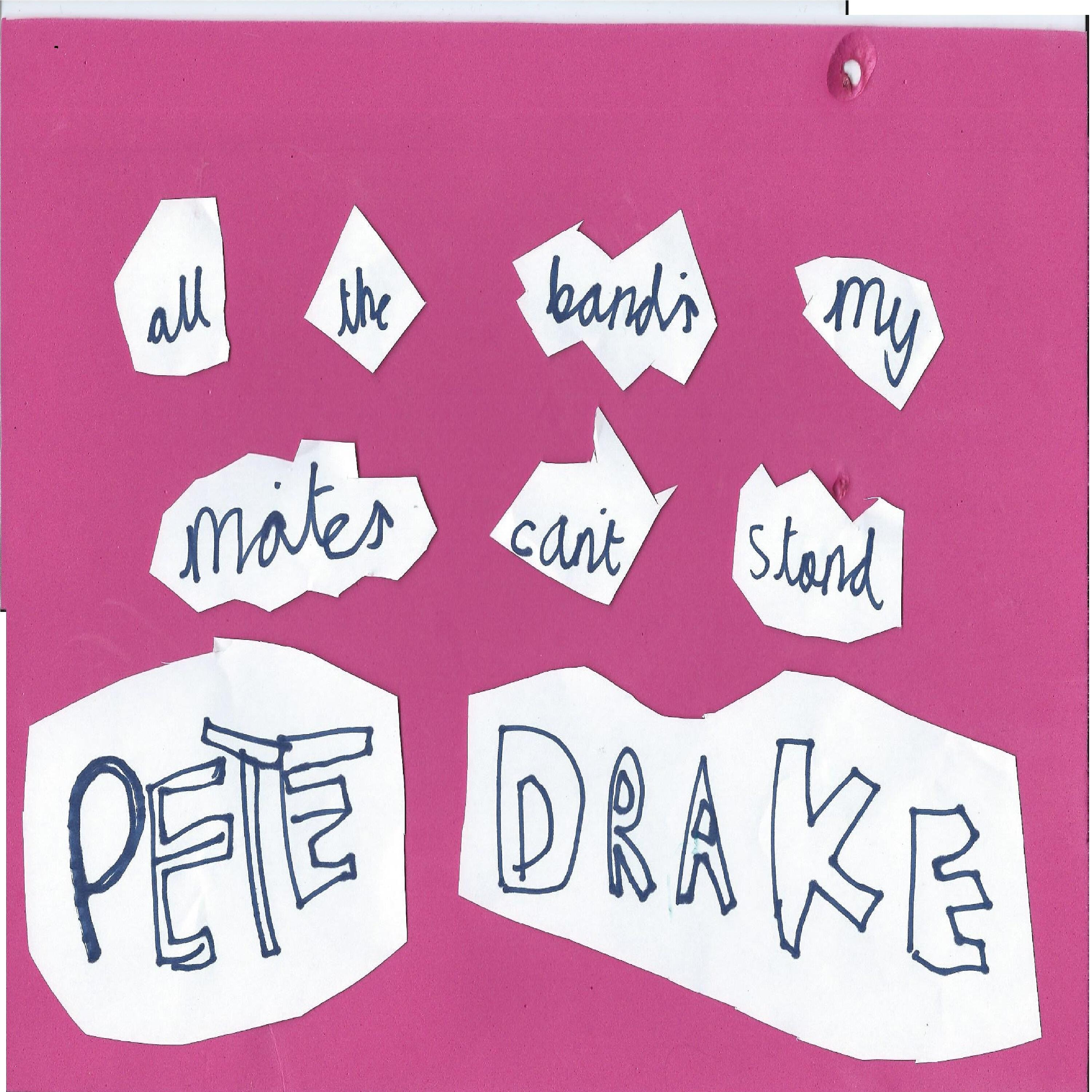 Релиз All the Bands My Mate's Can't Stand