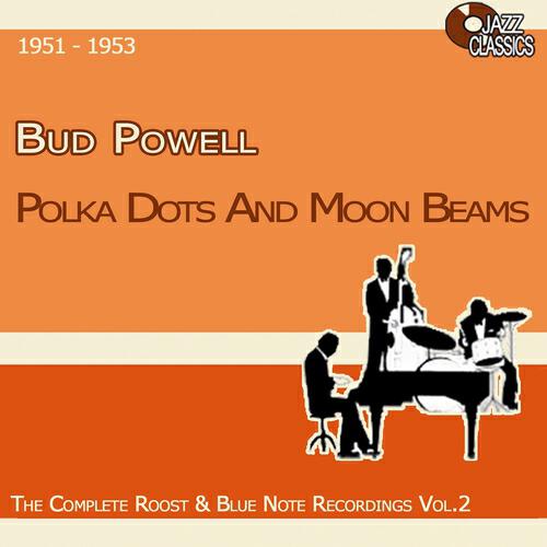 Релиз Polka Dots and Moon Beans