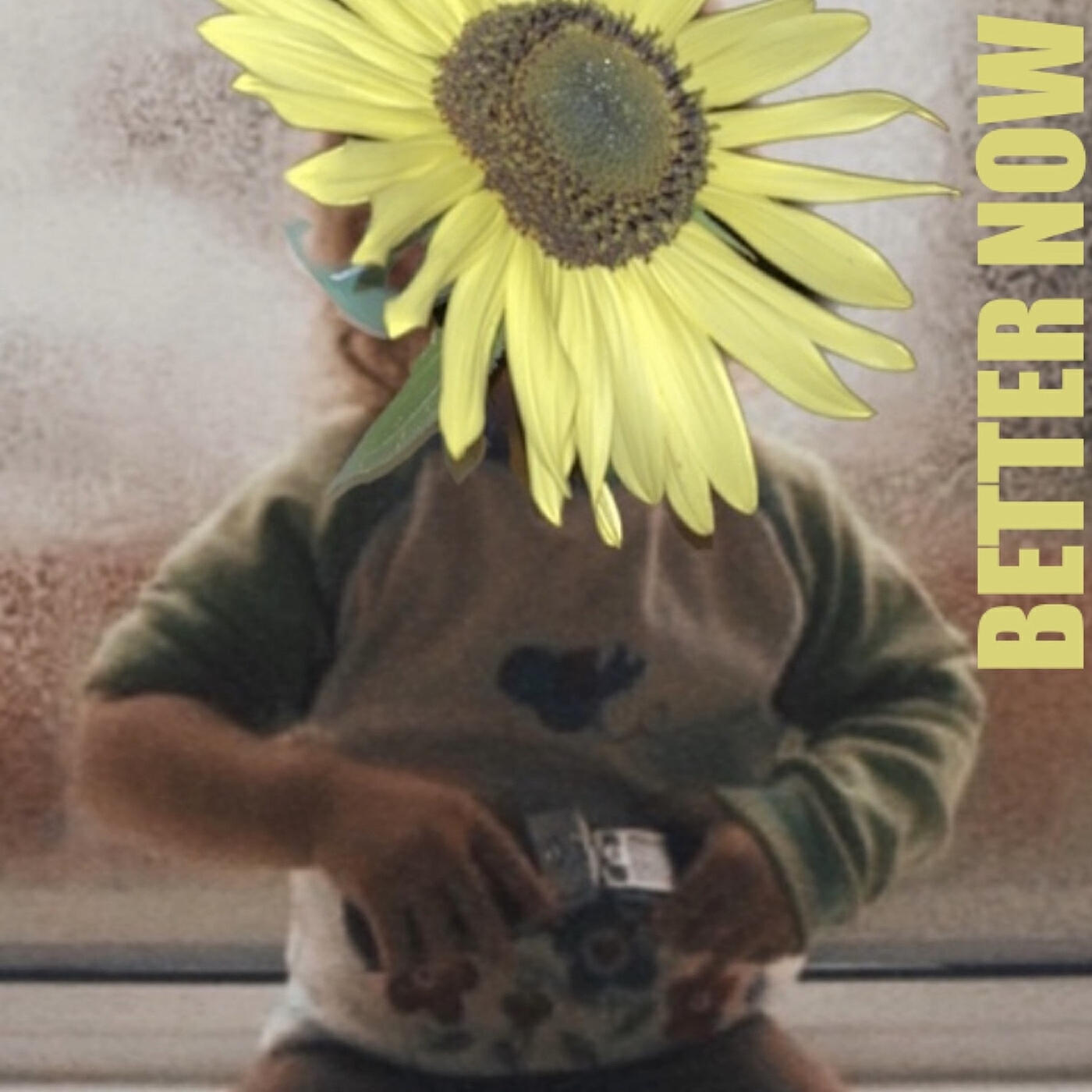 Релиз Better Now