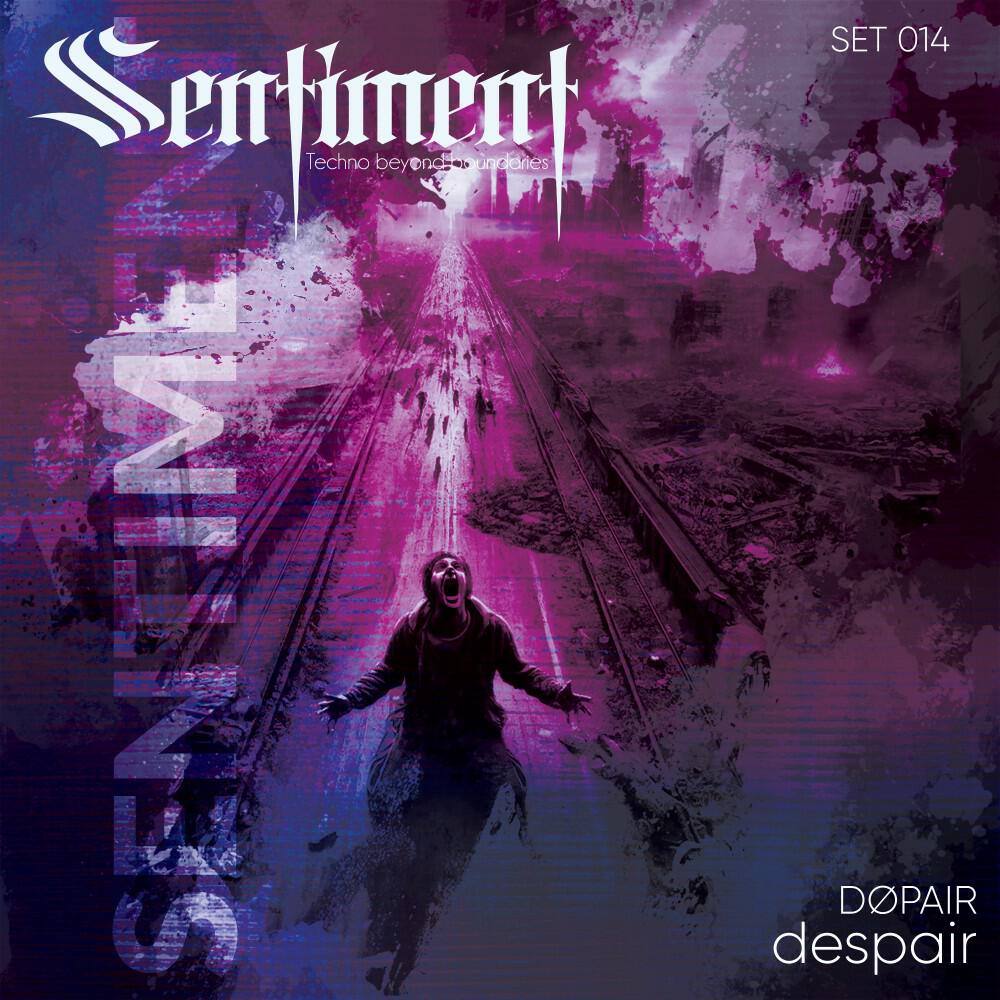 Релиз Despair