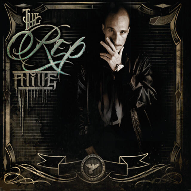 Релиз Alive
