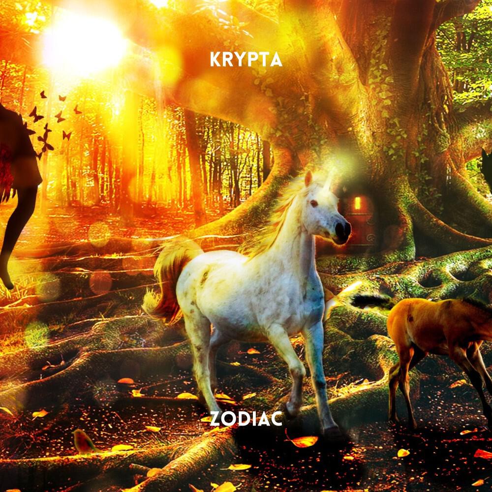 Релиз Zodiac