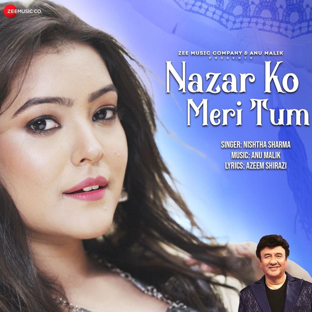 Релиз Nazar Ko Meri Tum