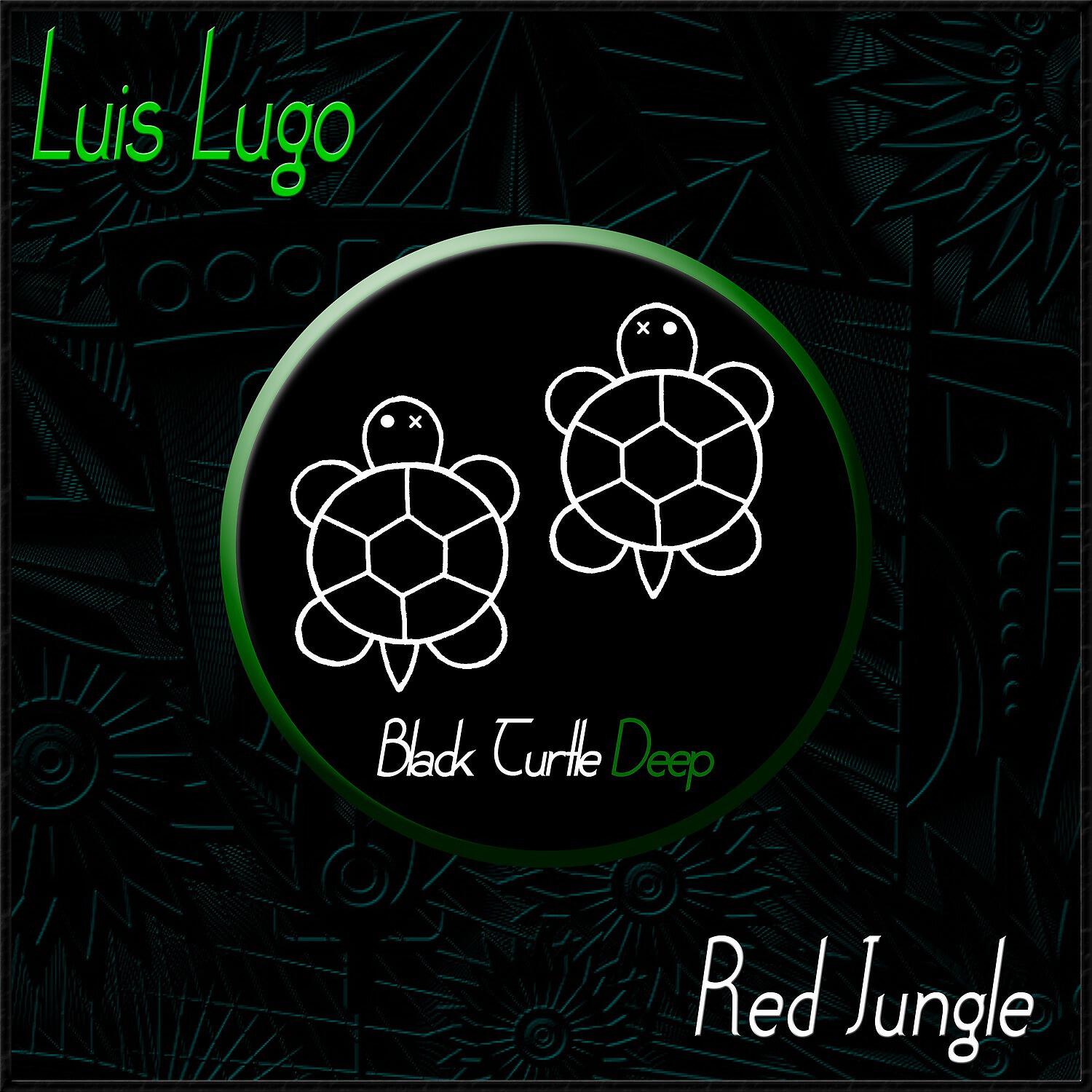 Релиз Red Jungle