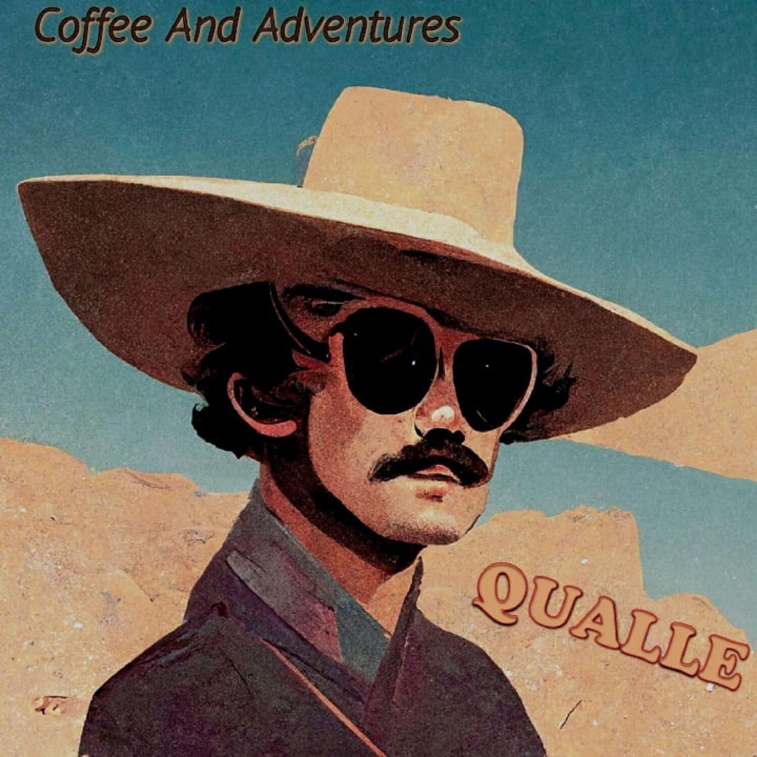 Релиз Coffee And Adventures