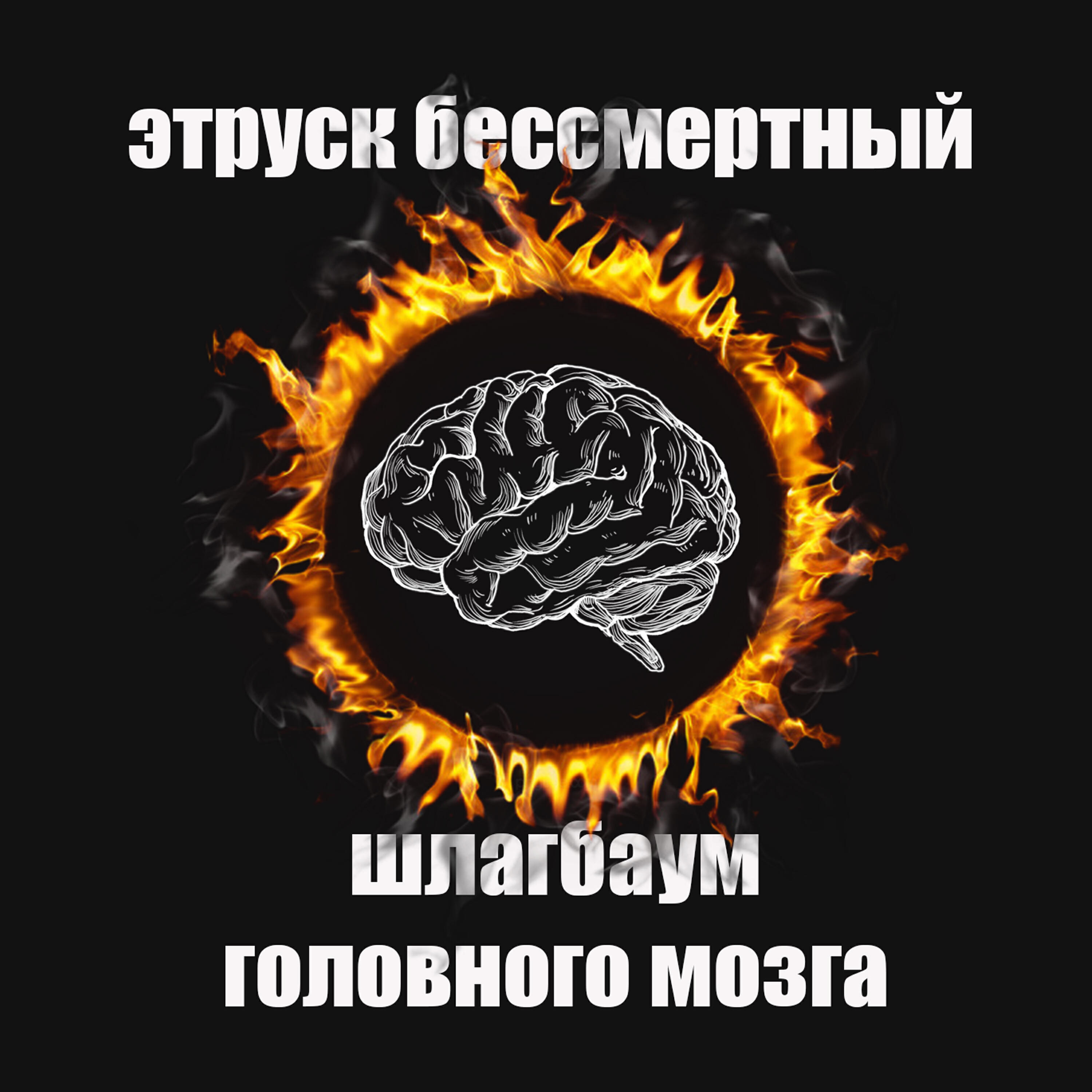 Этруск Бессмертный