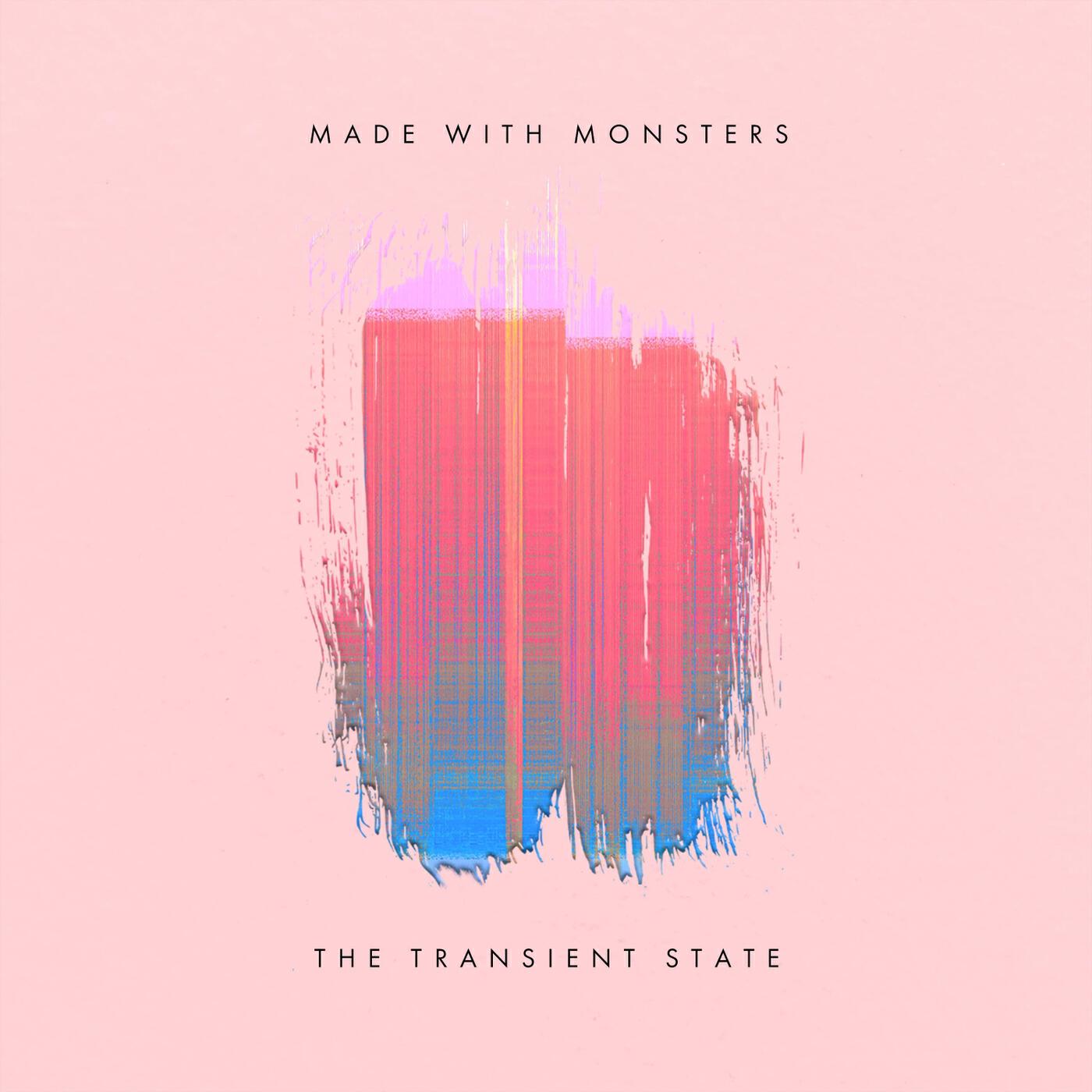 Релиз The Transient State