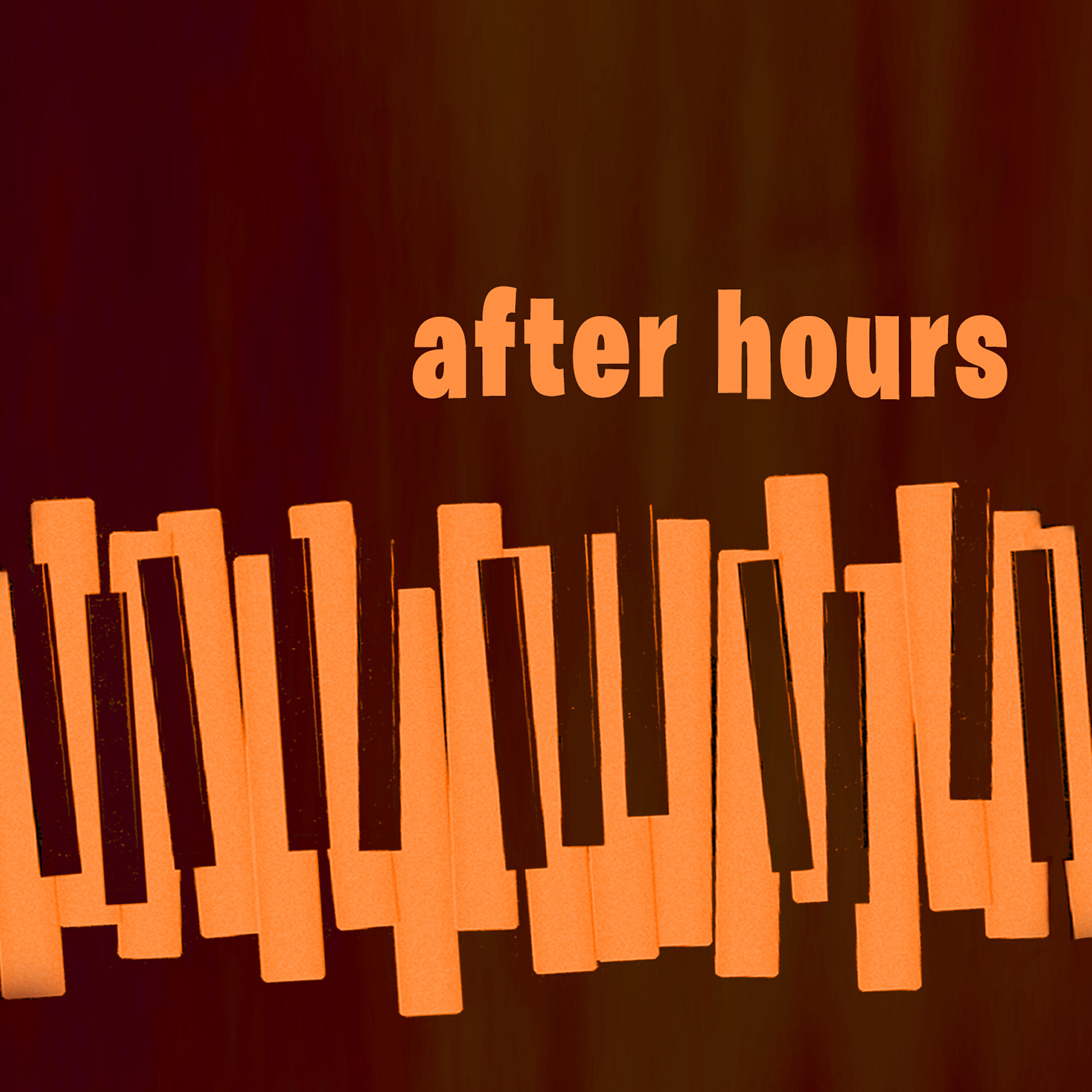 Релиз After Hours Blues