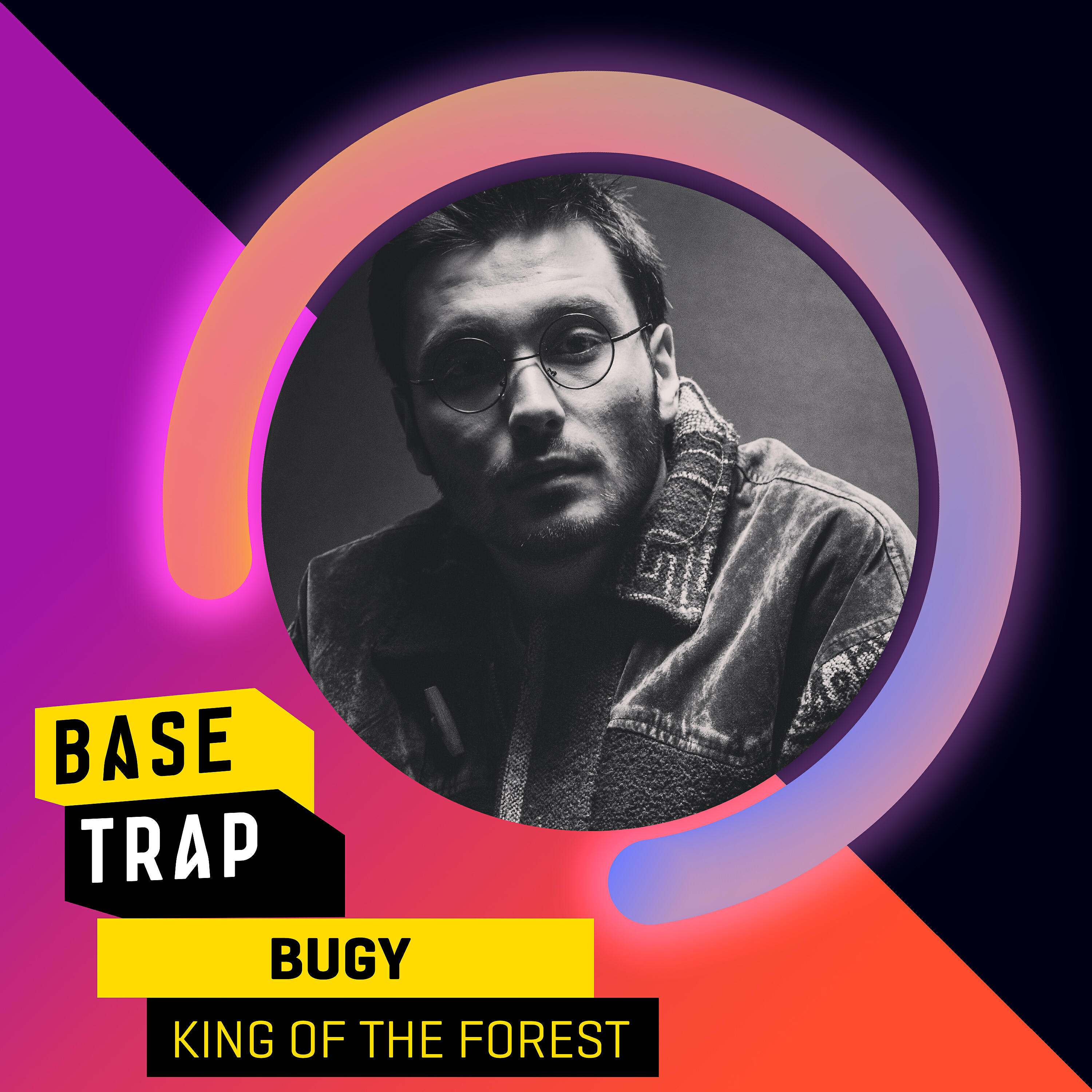 Релиз King of the Forest