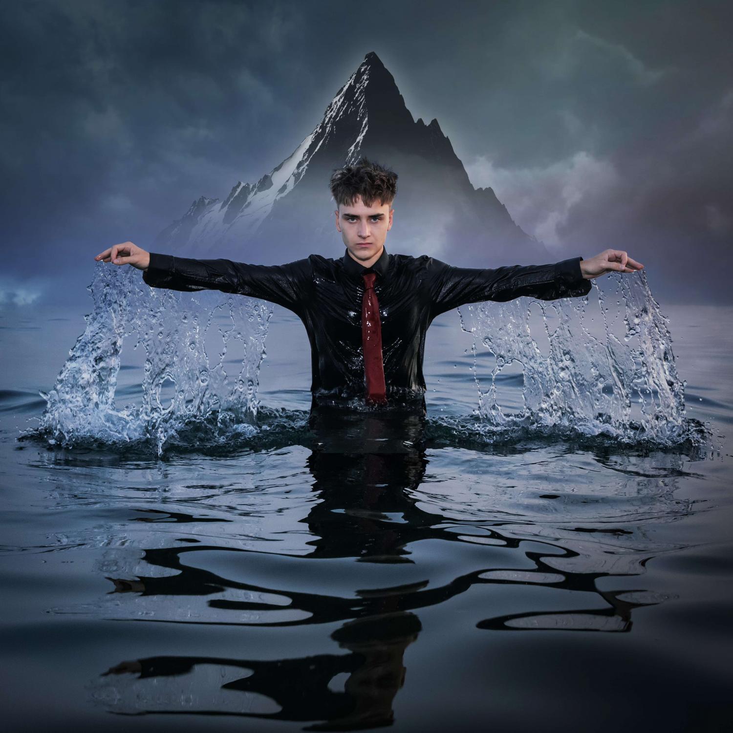 Релиз THE MOUNTAIN CALLED THE SUN