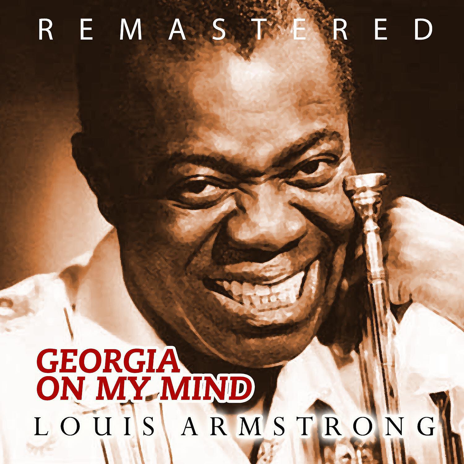 Релиз Georgia on My Mind