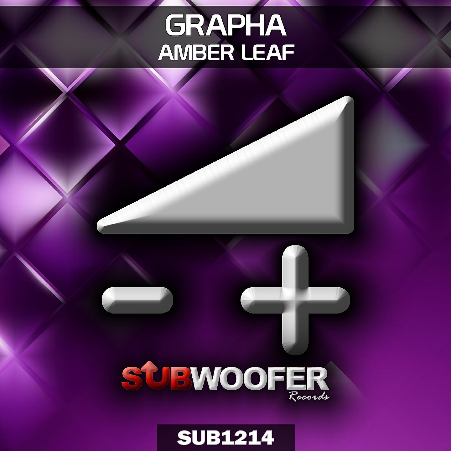 Релиз Amber Leaf