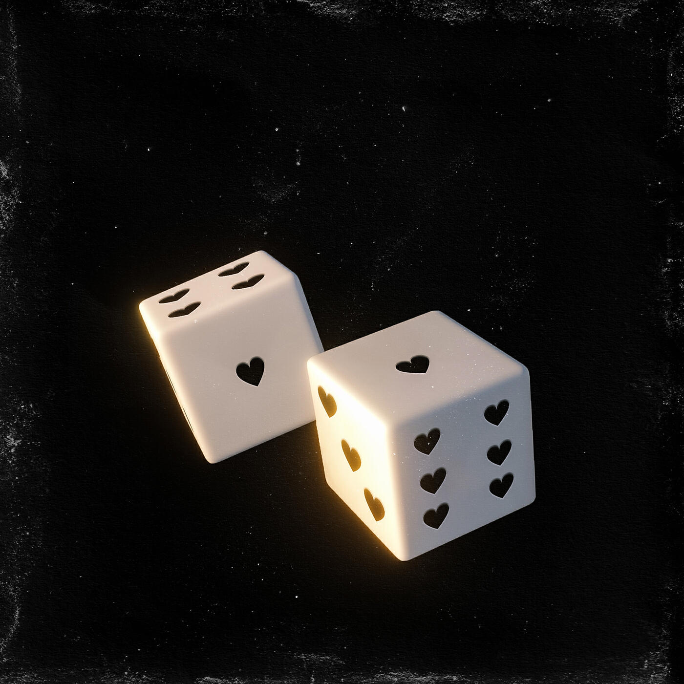 Релиз Initiation