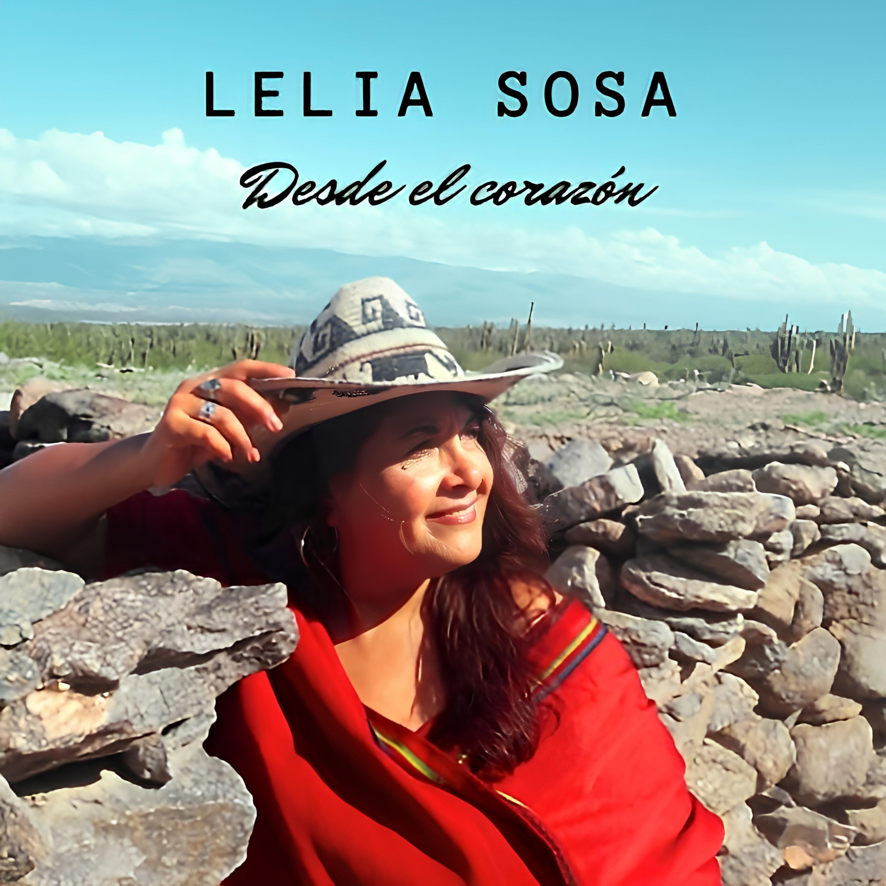 Релиз Desde el Corazón
