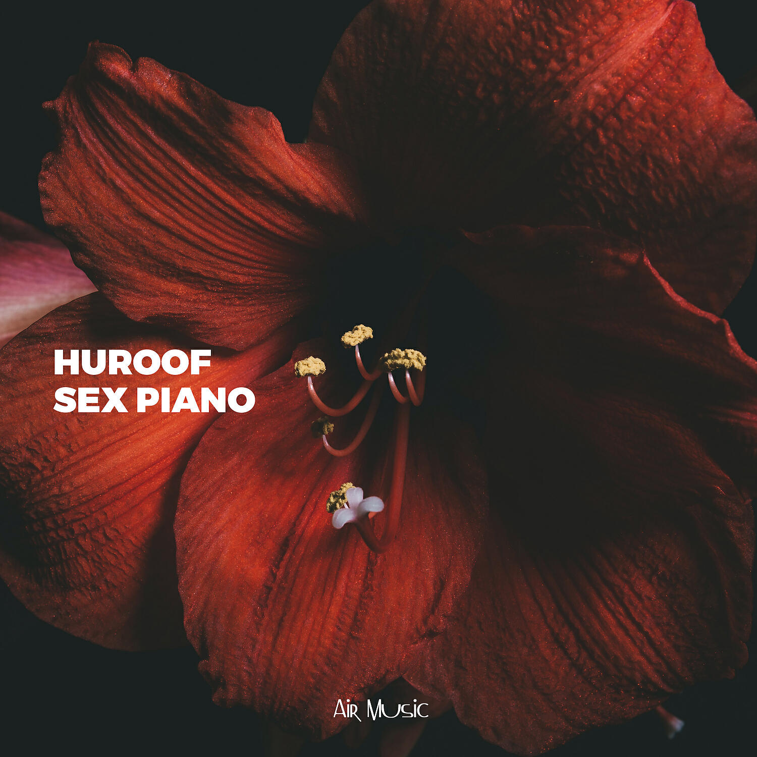 Huroof