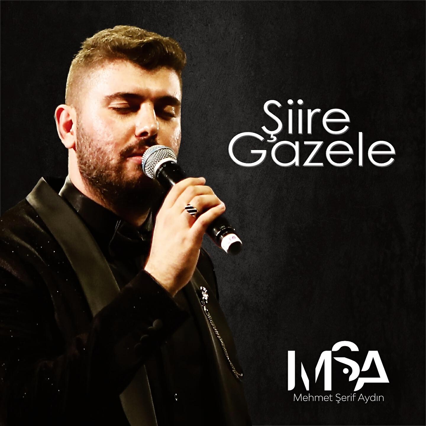 Релиз Şiire Gazele
