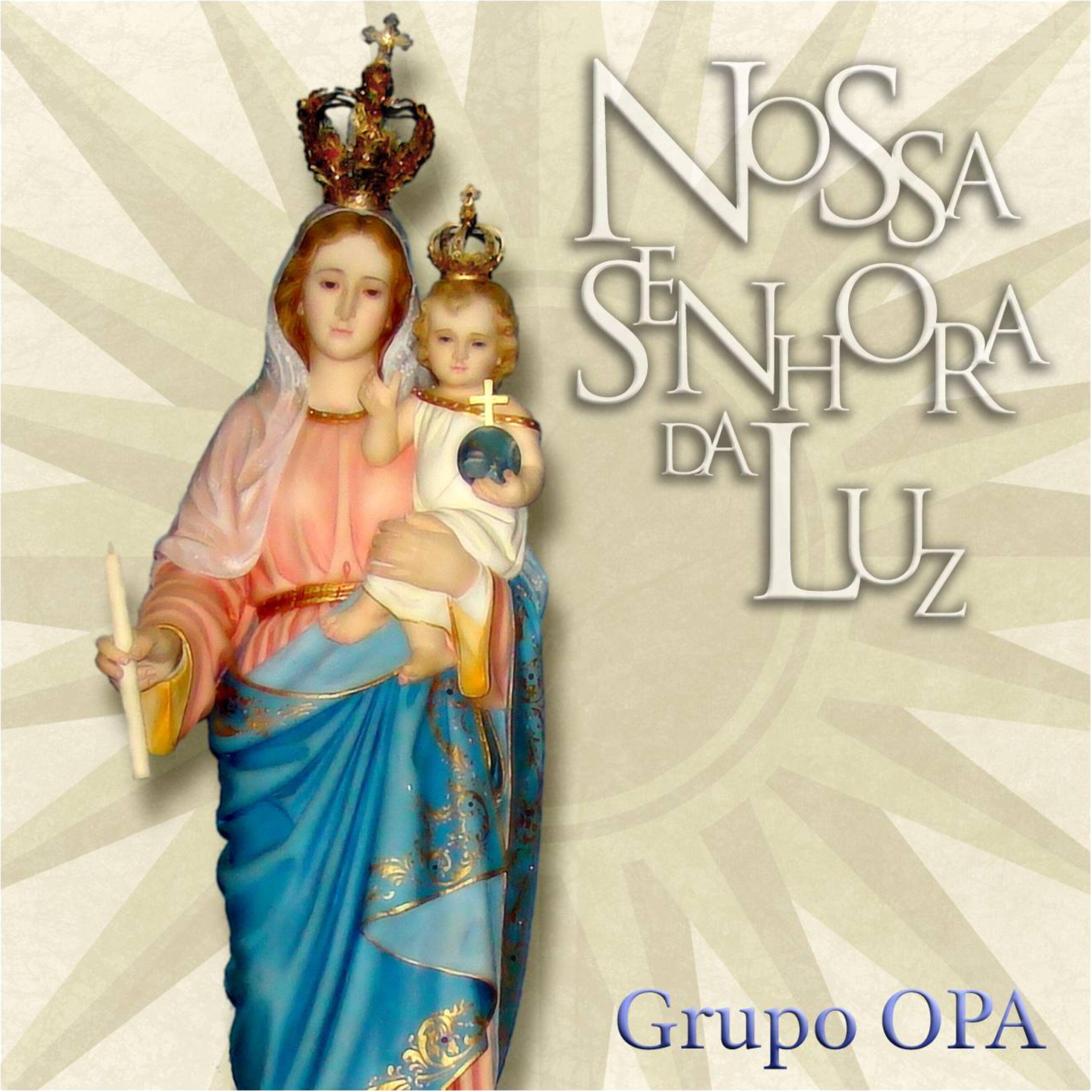 Релиз Nossa Senhora da Luz