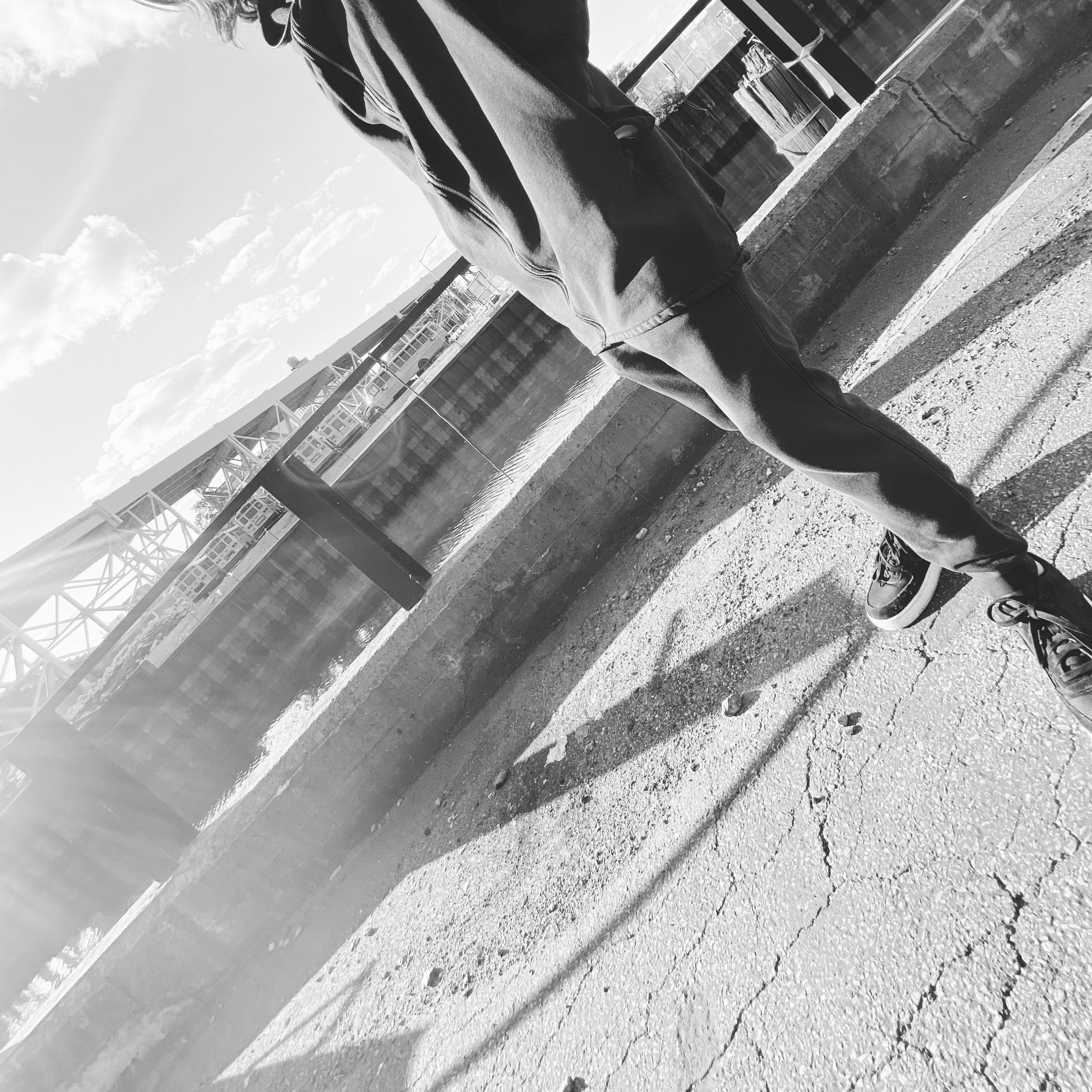 Релиз Walk