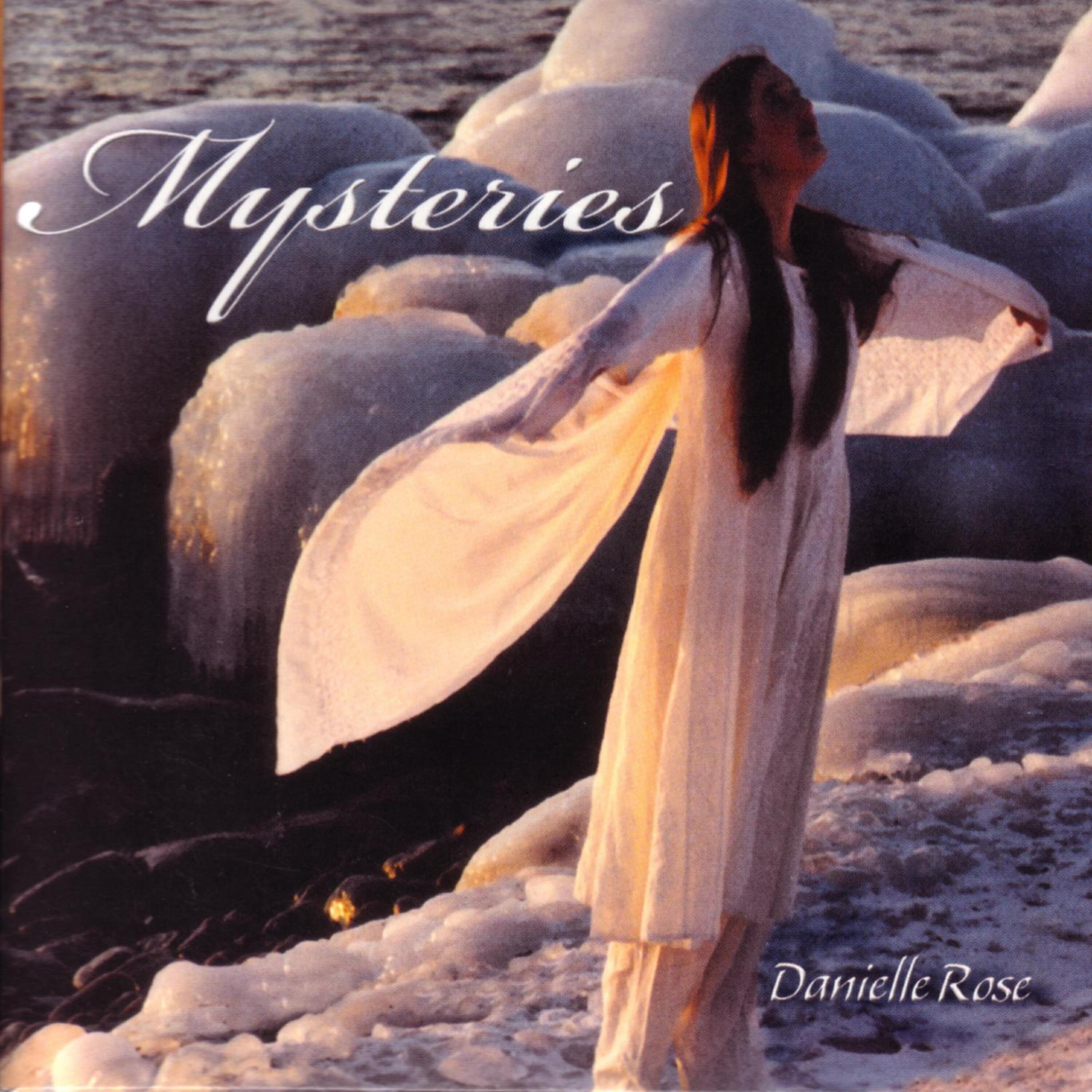 Релиз Mysteries