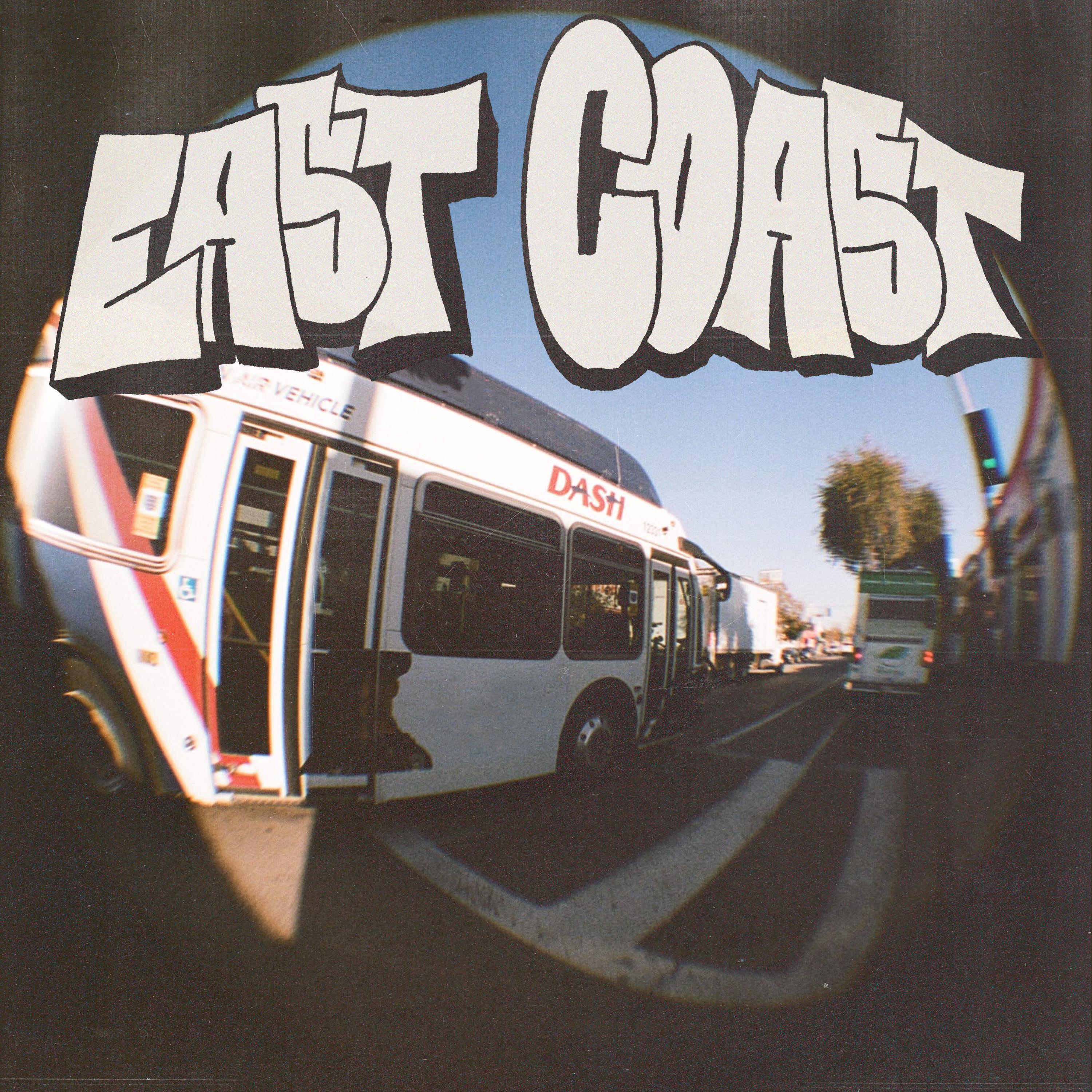 Релиз East Coast