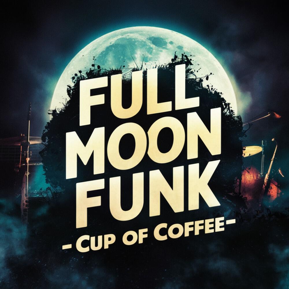 Релиз Cup of Coffee