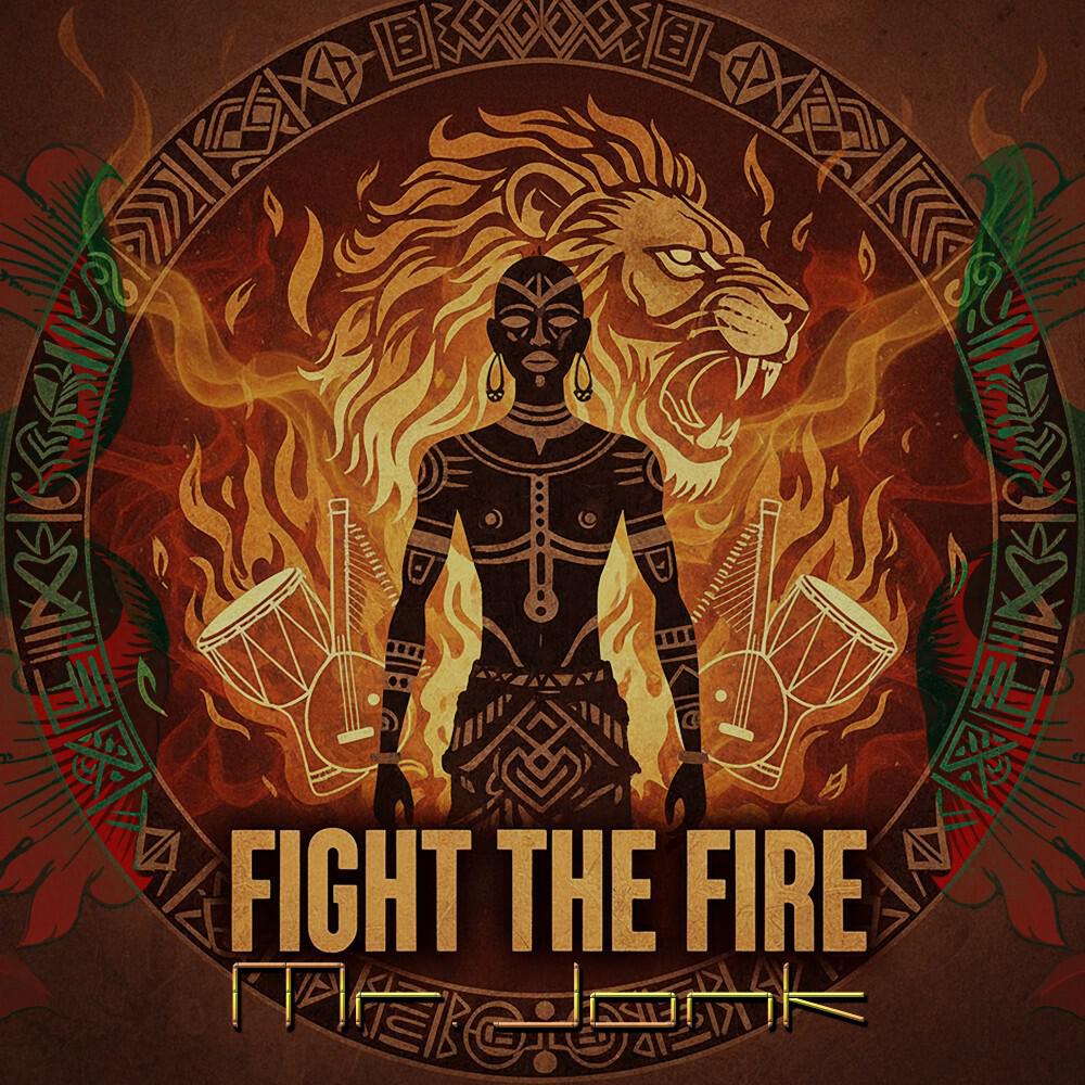 Релиз Fight the Fire