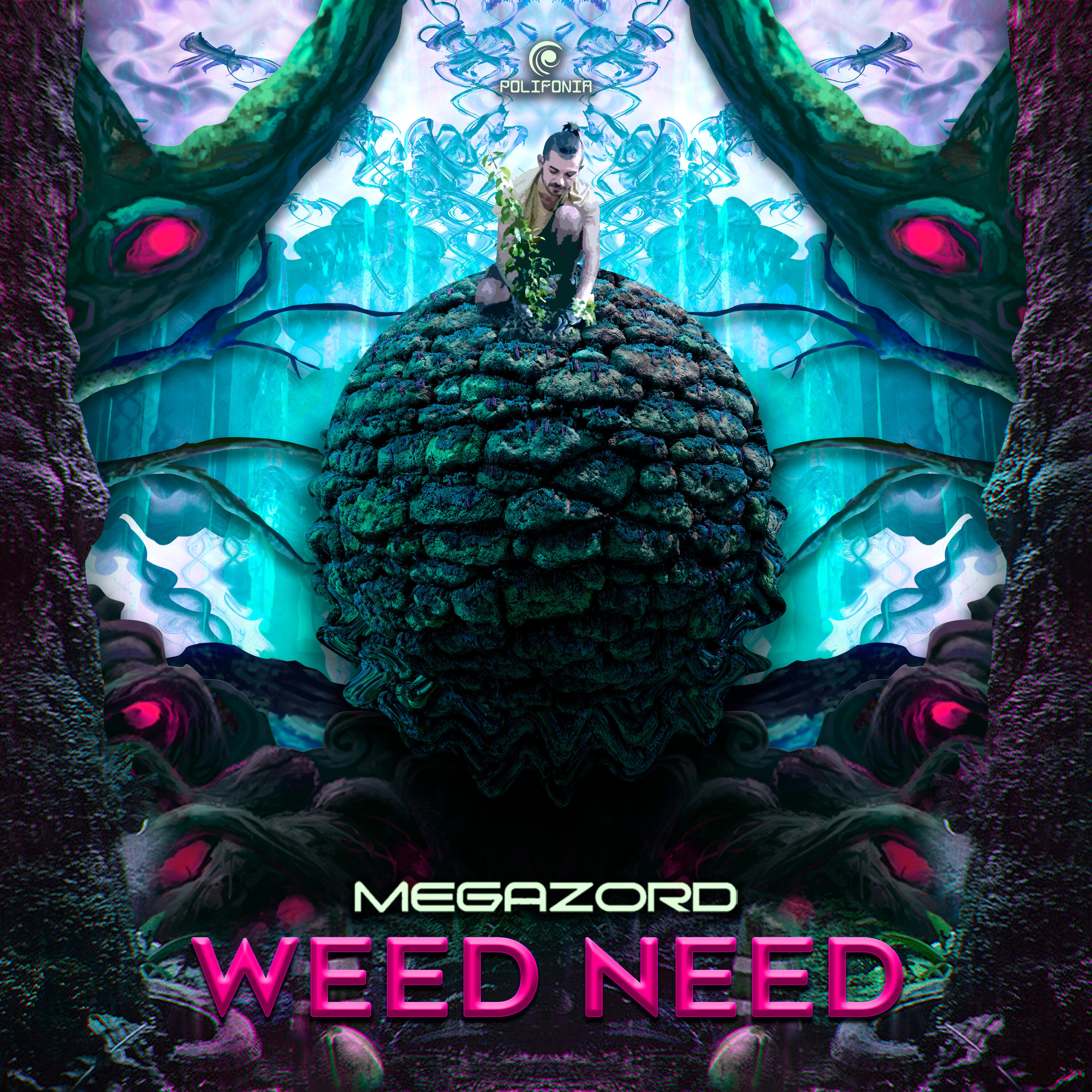 Релиз Weed Need