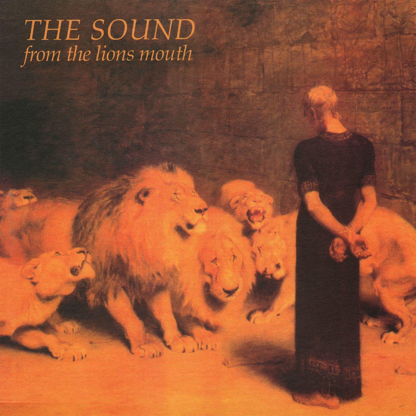 Релиз From The Lion's Mouth