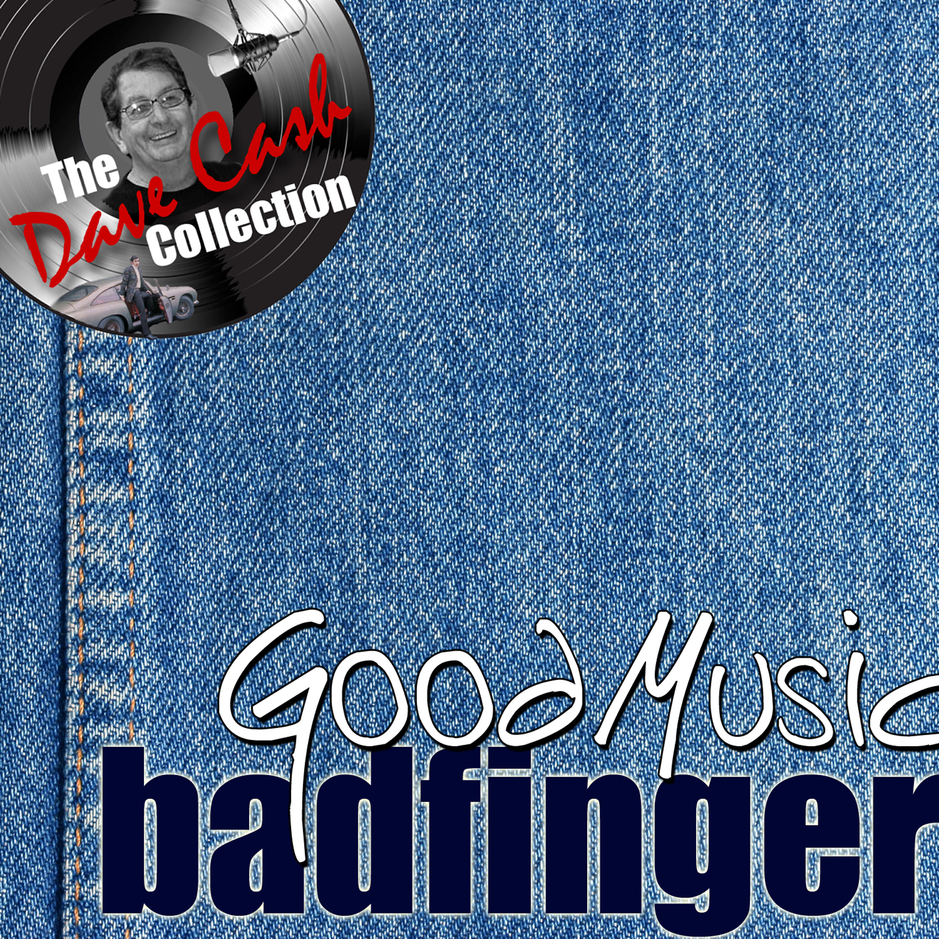 Релиз Good Music (Rerecorded) - [The Dave Cash Collection]