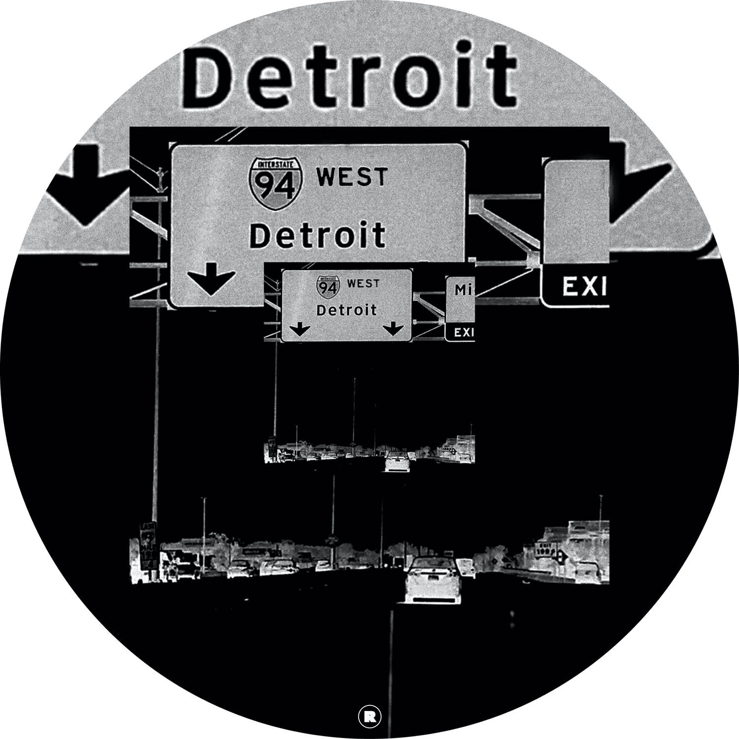Релиз Nothing Stops Detroit